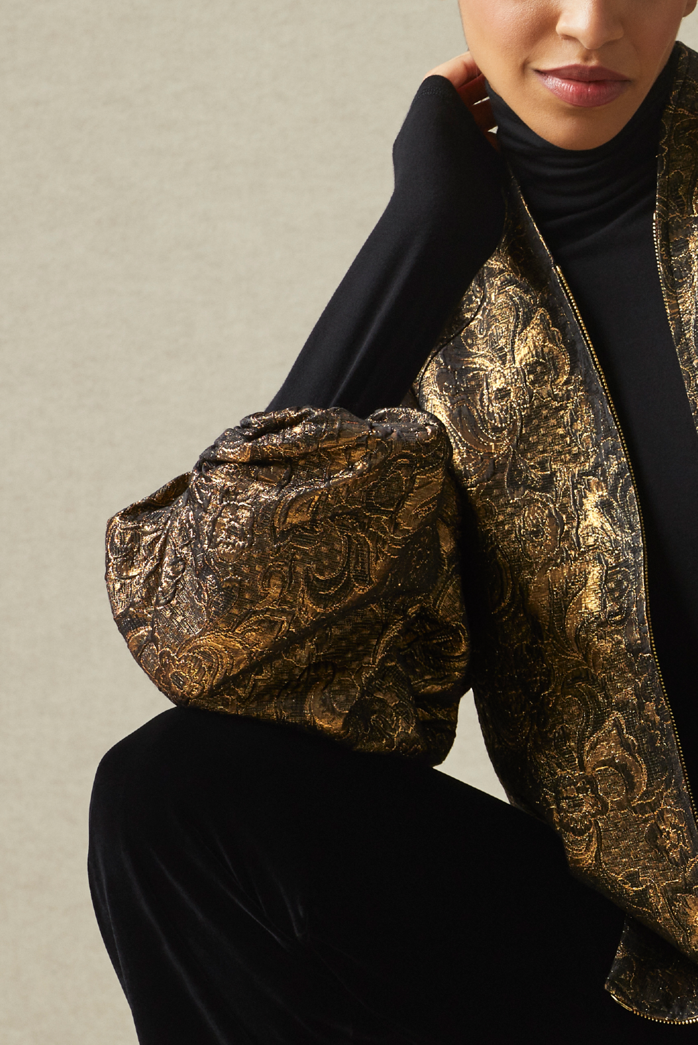 Per Se | Winter 2021 Look 11