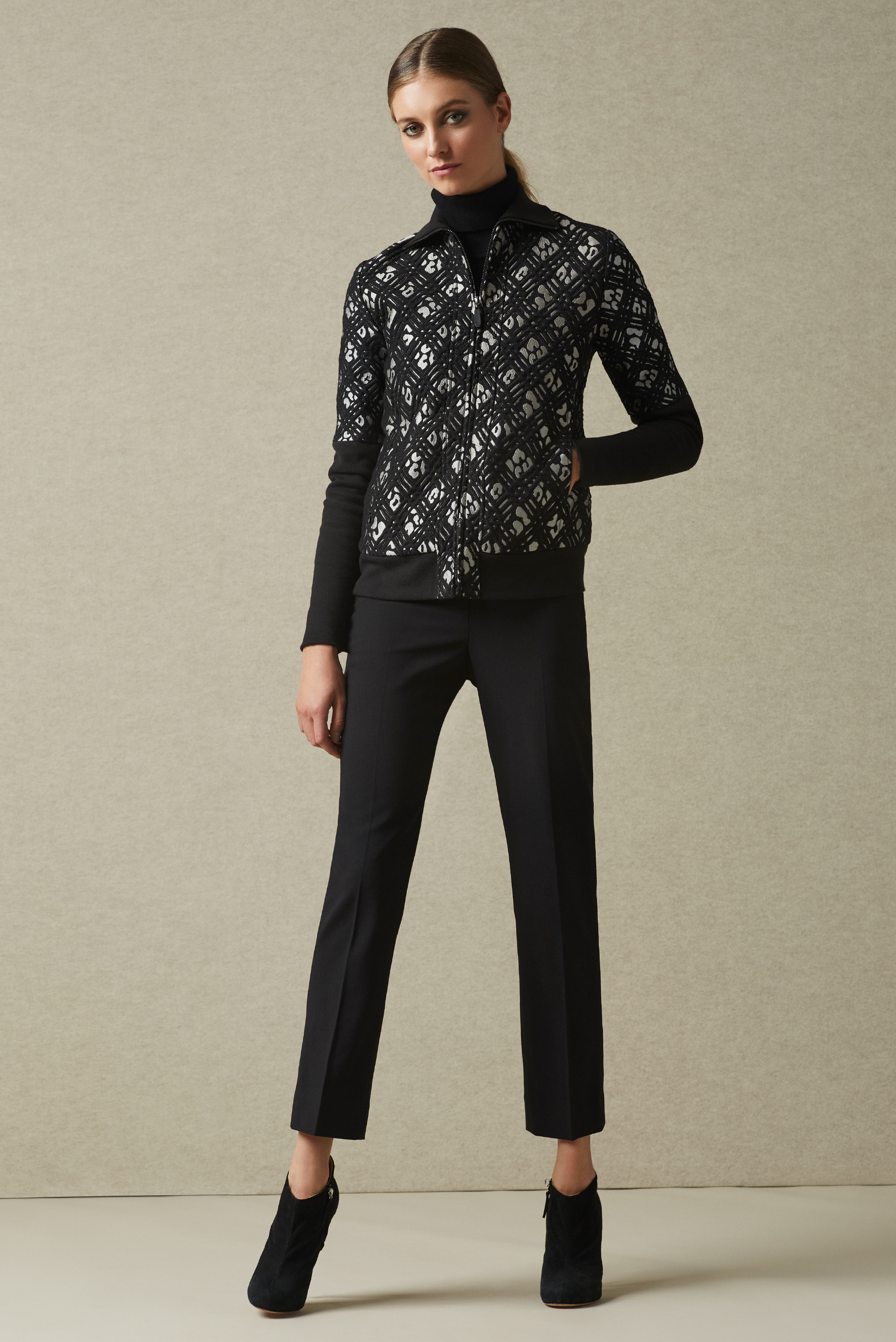 Per Se | Winter 2021 Look 2