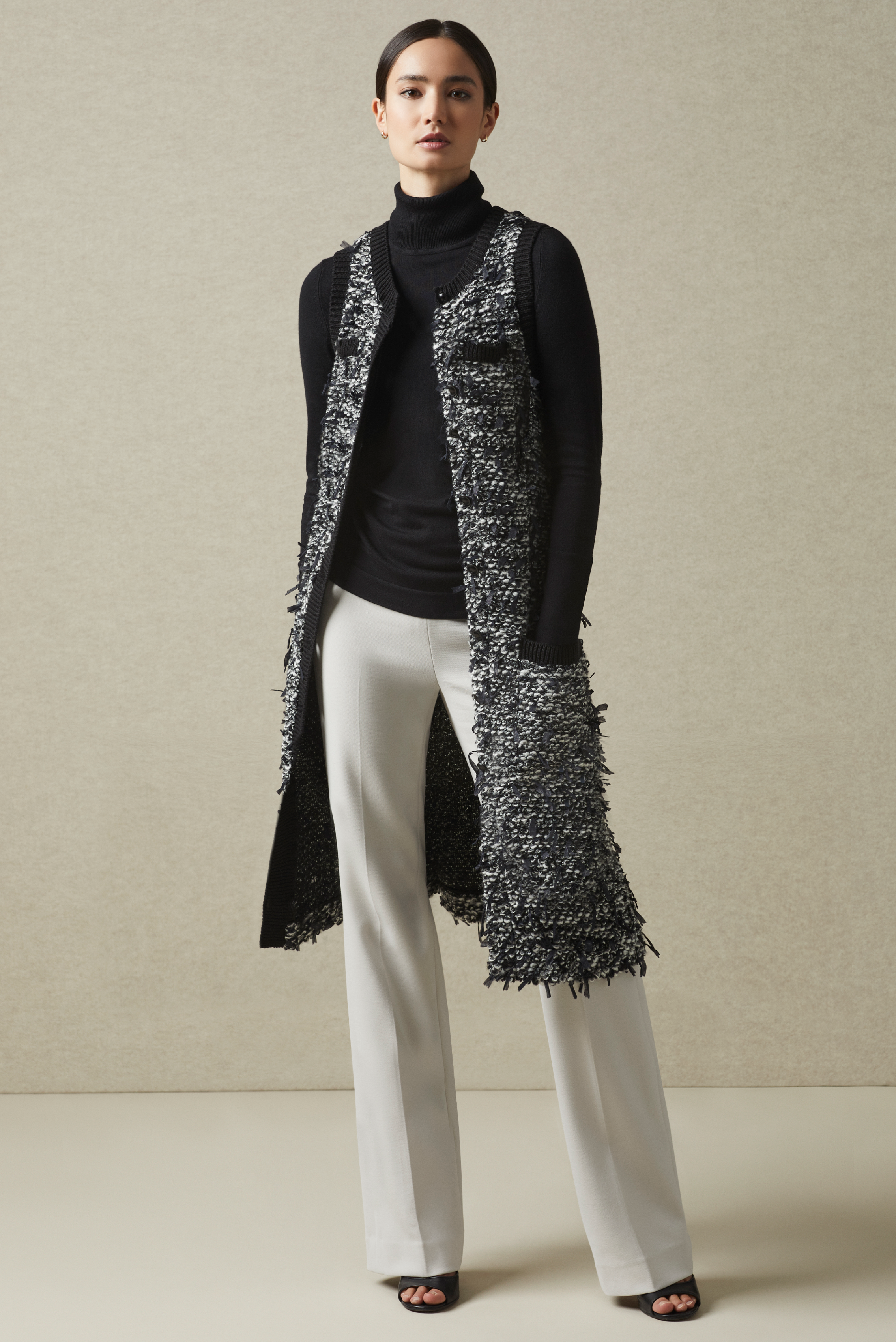 Per Se | Winter 2021 Look 7