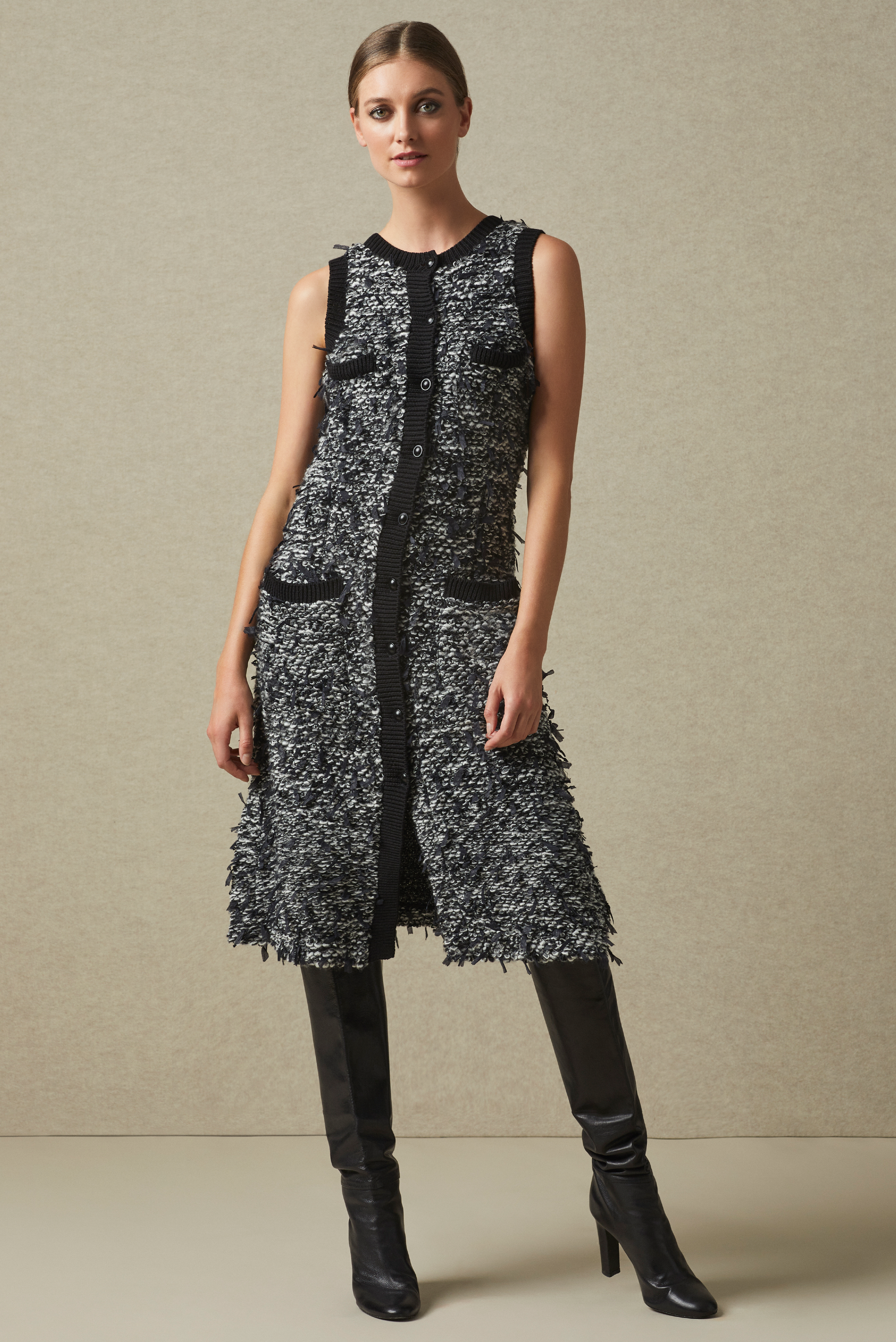 Per Se | Winter 2021 Look 8