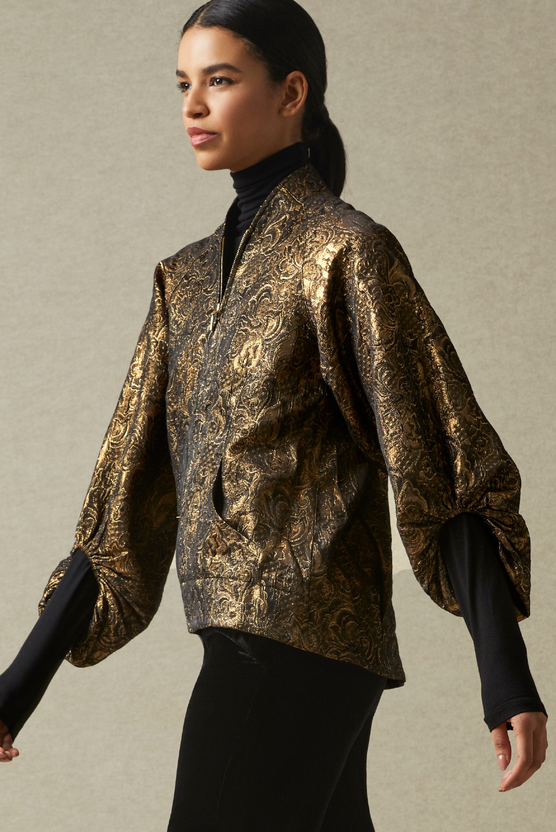 Per Se | Winter 2021 Look 9