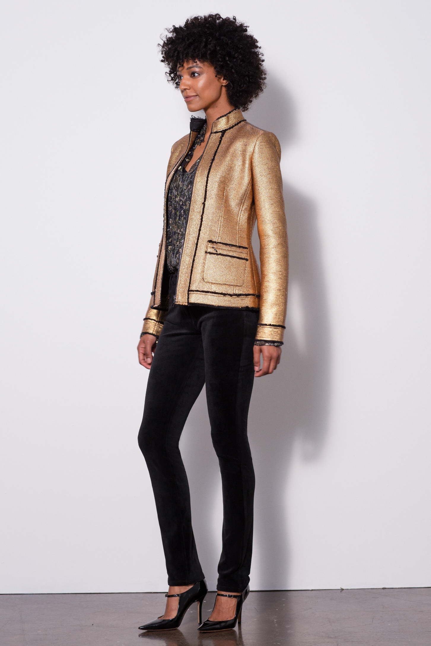 Per Se | Fall 2022 Look 1