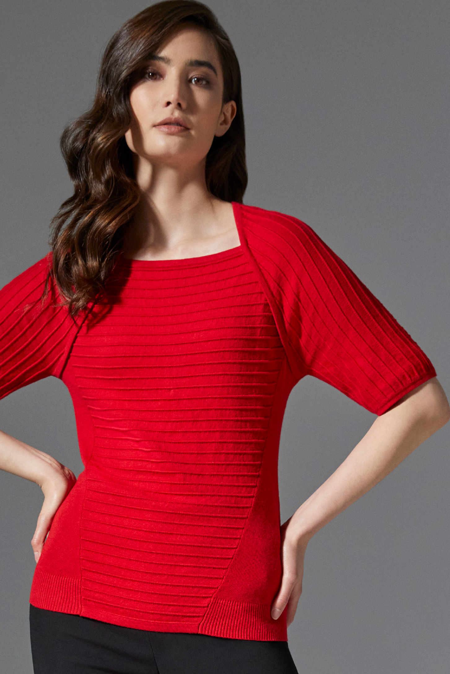 Per Se | Fall 2022 Look 14