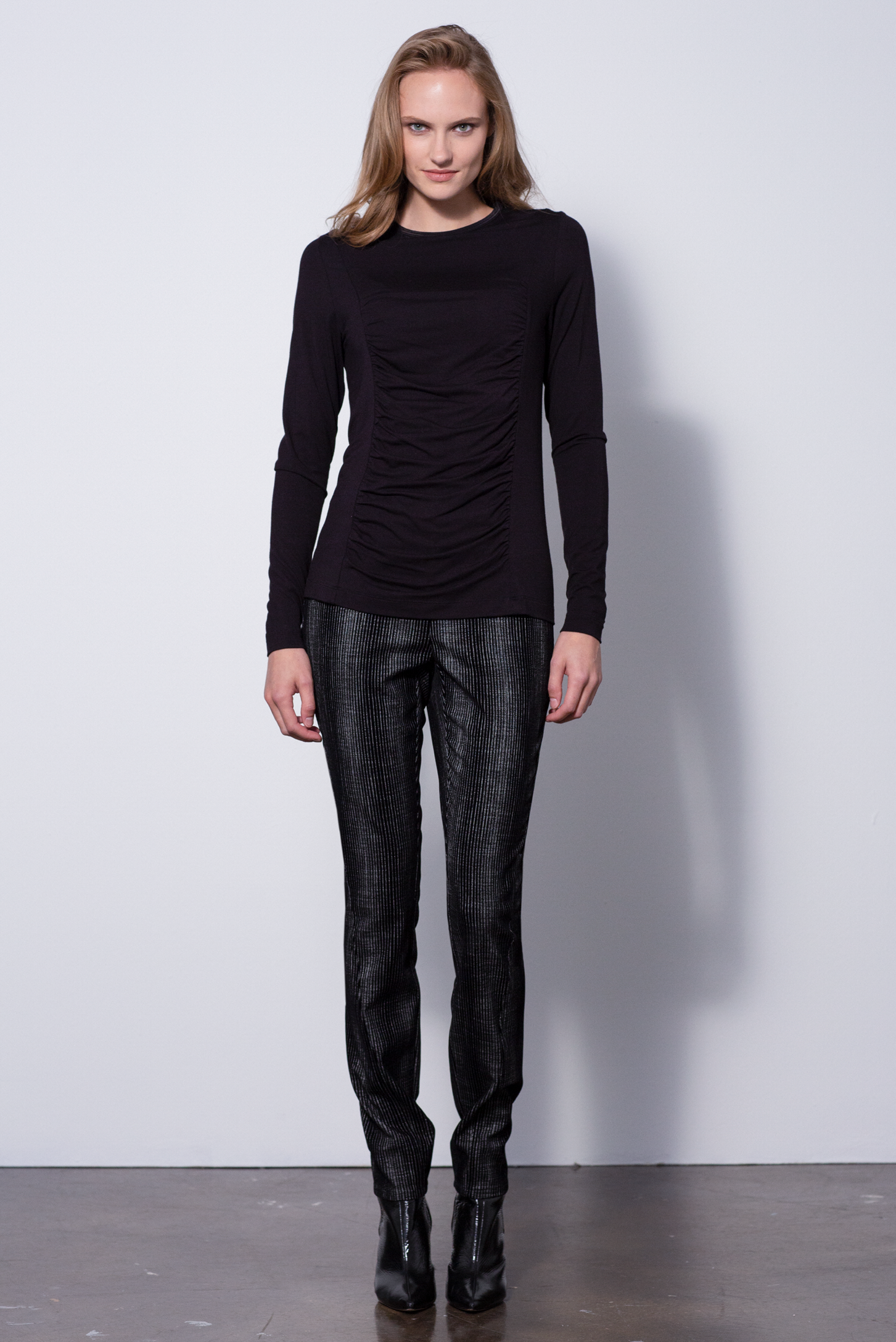 Per Se | Fall 2022 Look 16