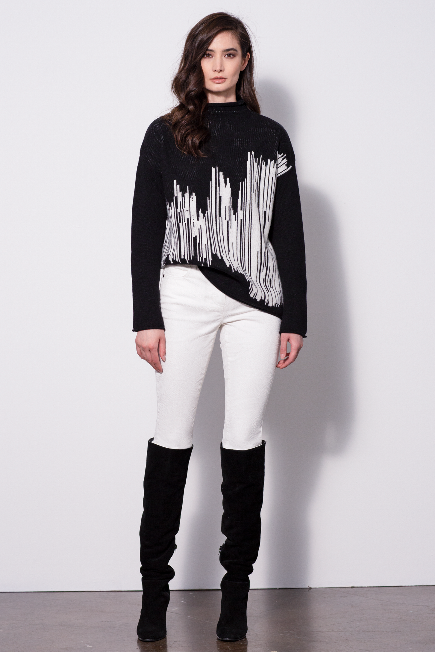 Per Se | Fall 2022 Look 17