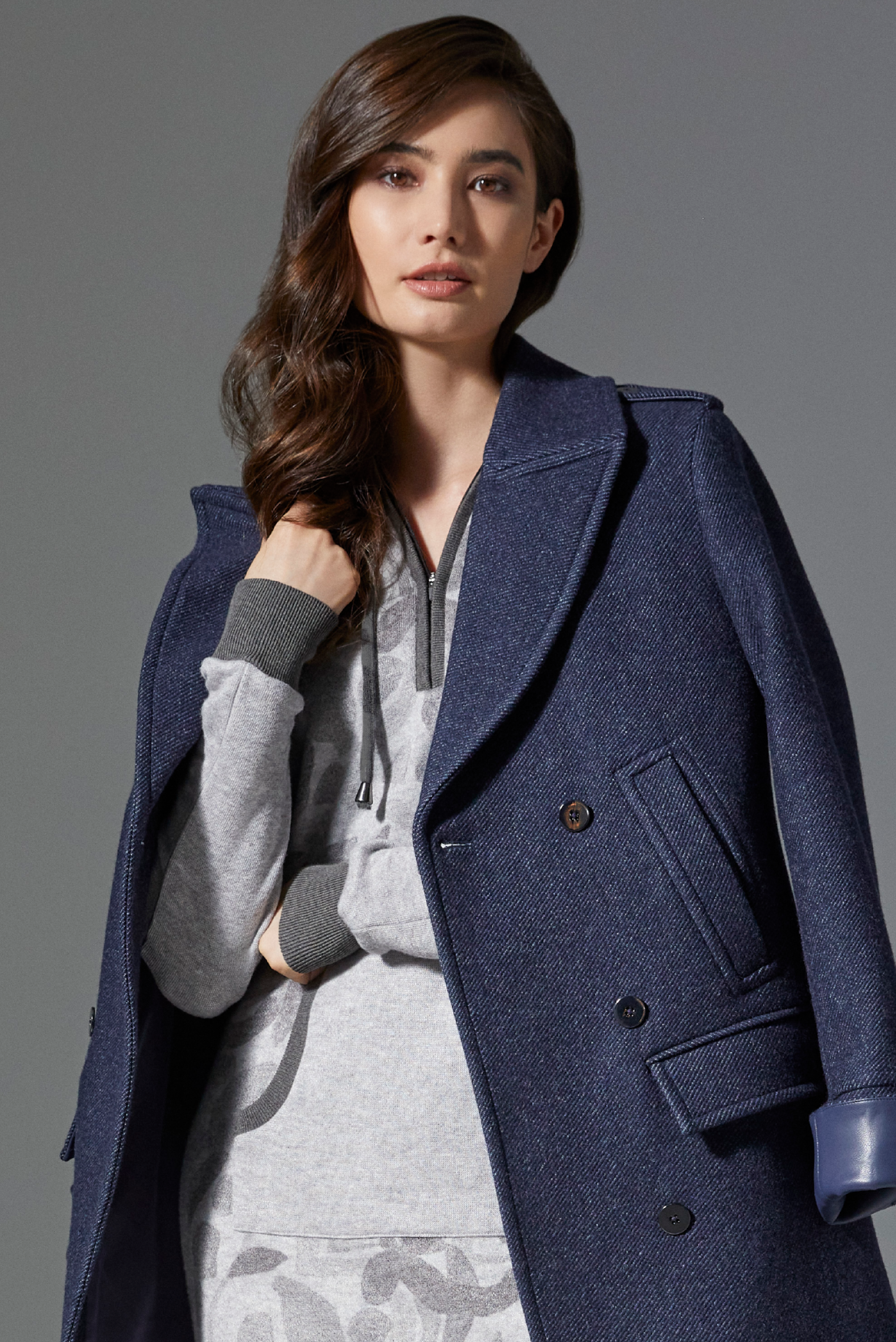 Per Se | Fall 2022 Look 27