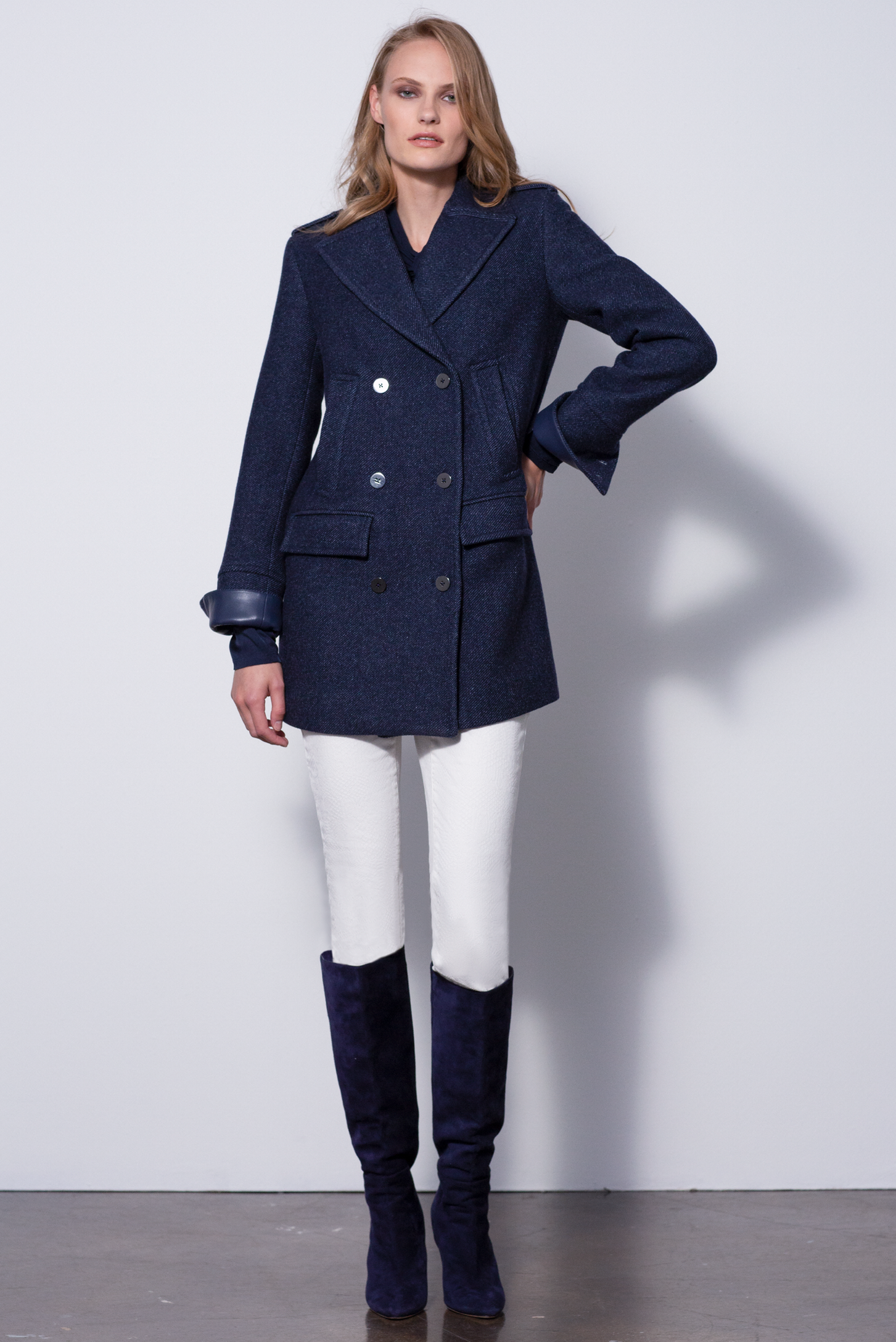 Per Se | Fall 2022 Look 29