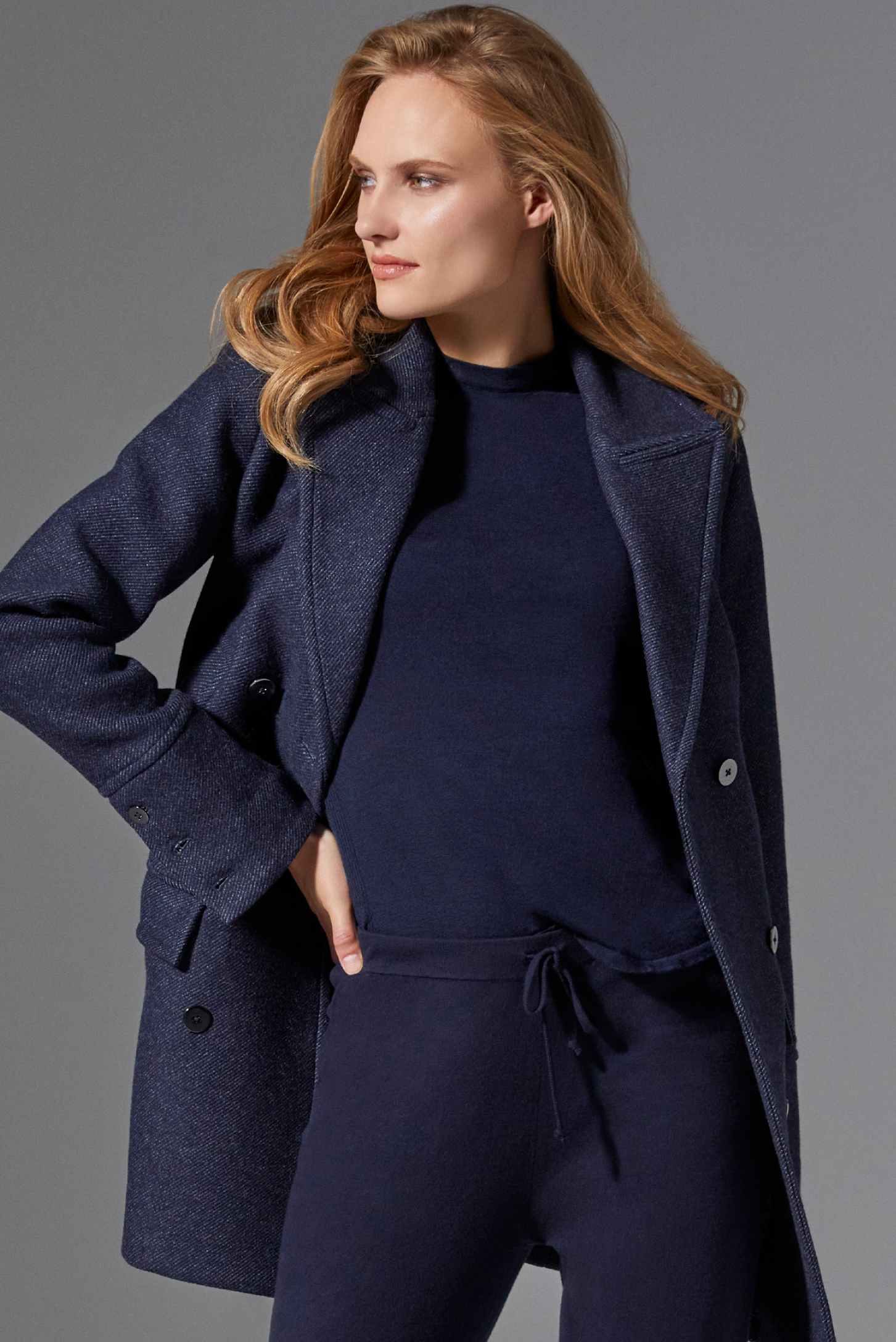 Per Se | Fall 2022 Look 34