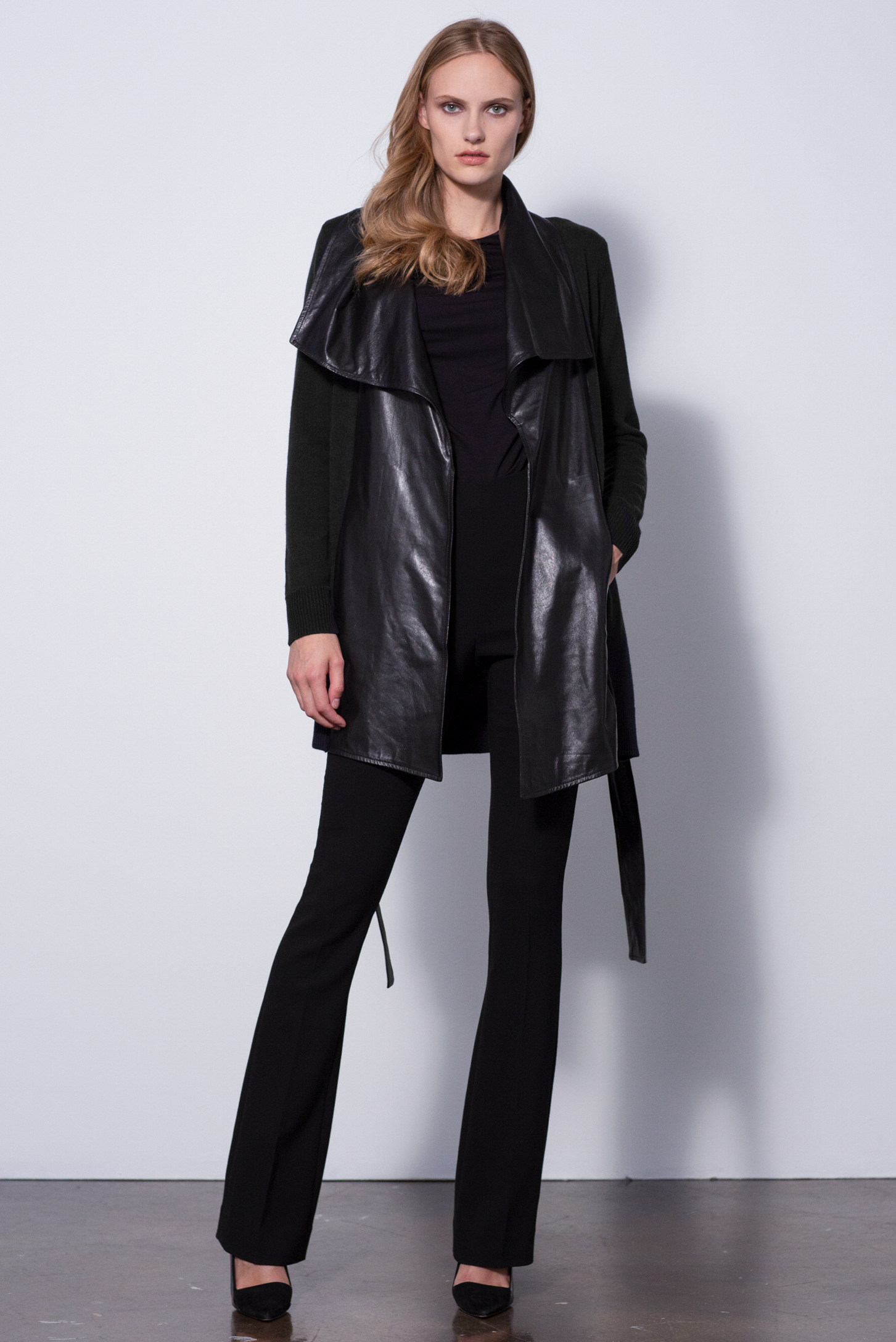 Per Se | Fall 2022 Look 4