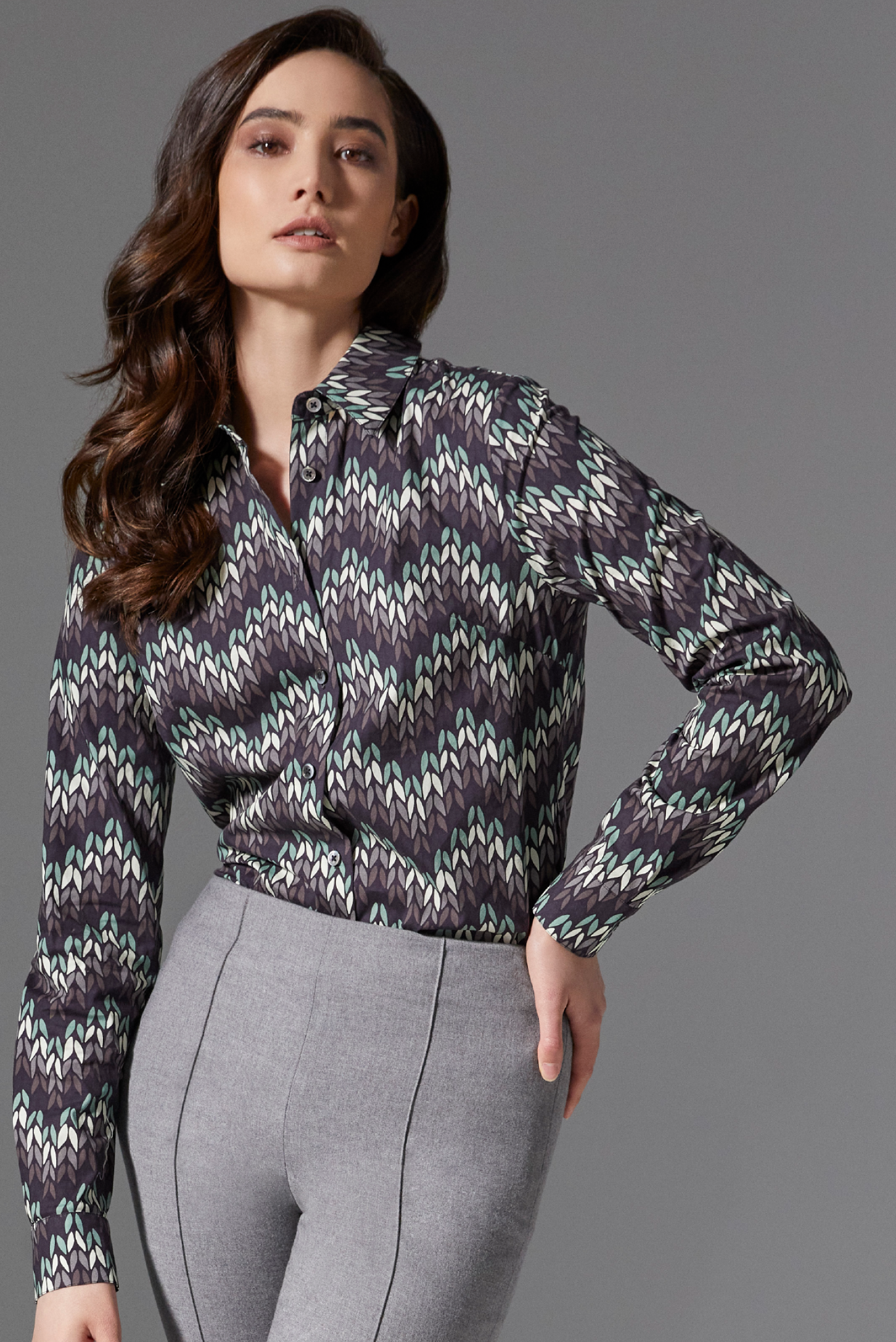 Per Se | Fall 2022 Look 42