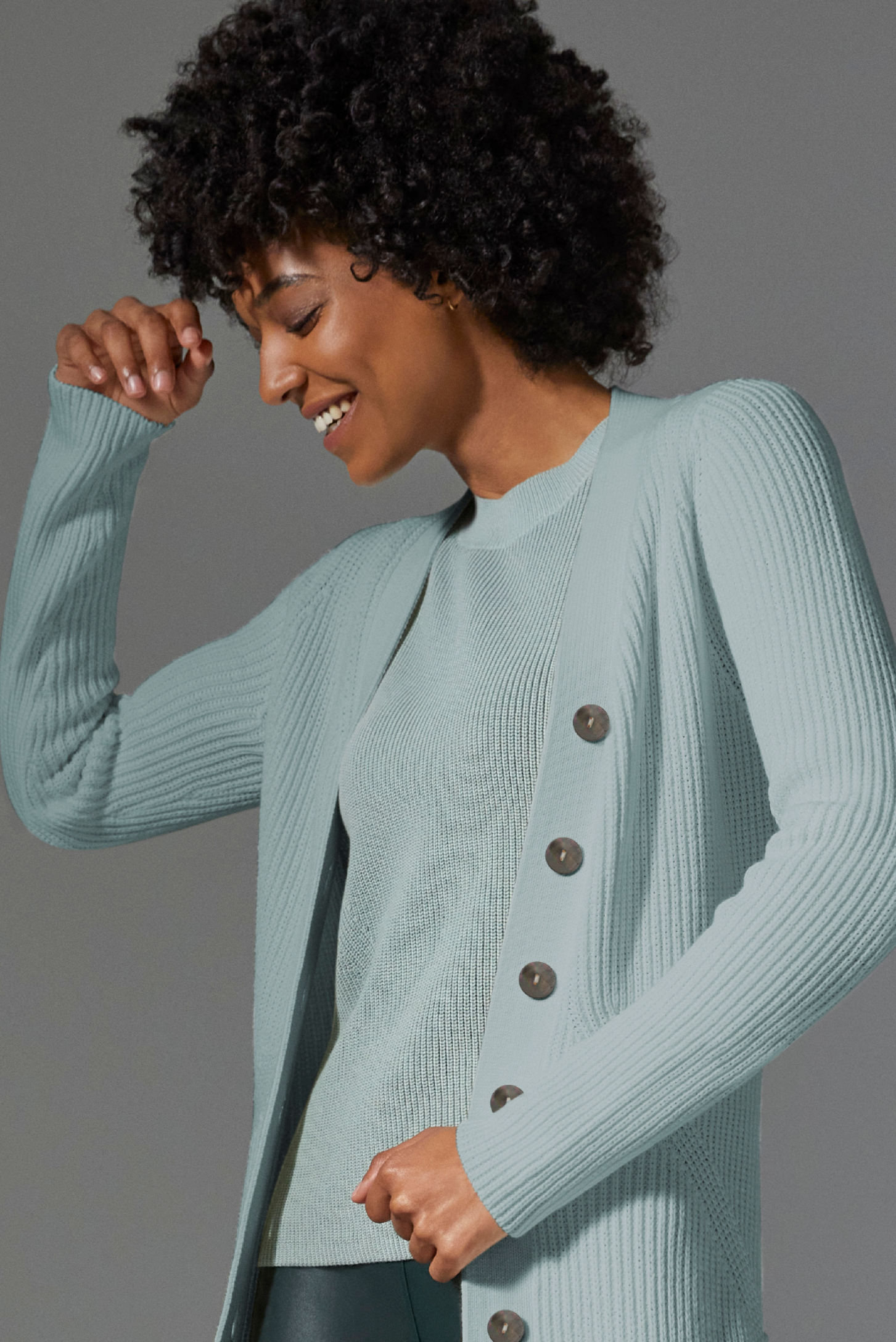 Per Se | Fall 2022 Look 43