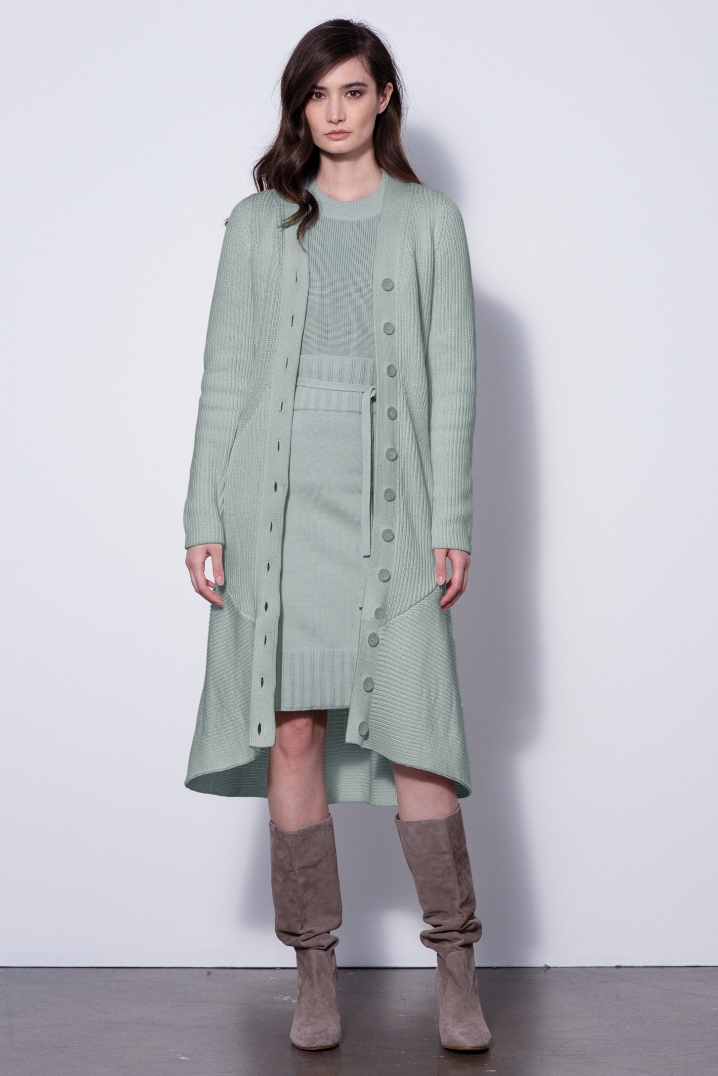 Per Se | Fall 2022 Look 45