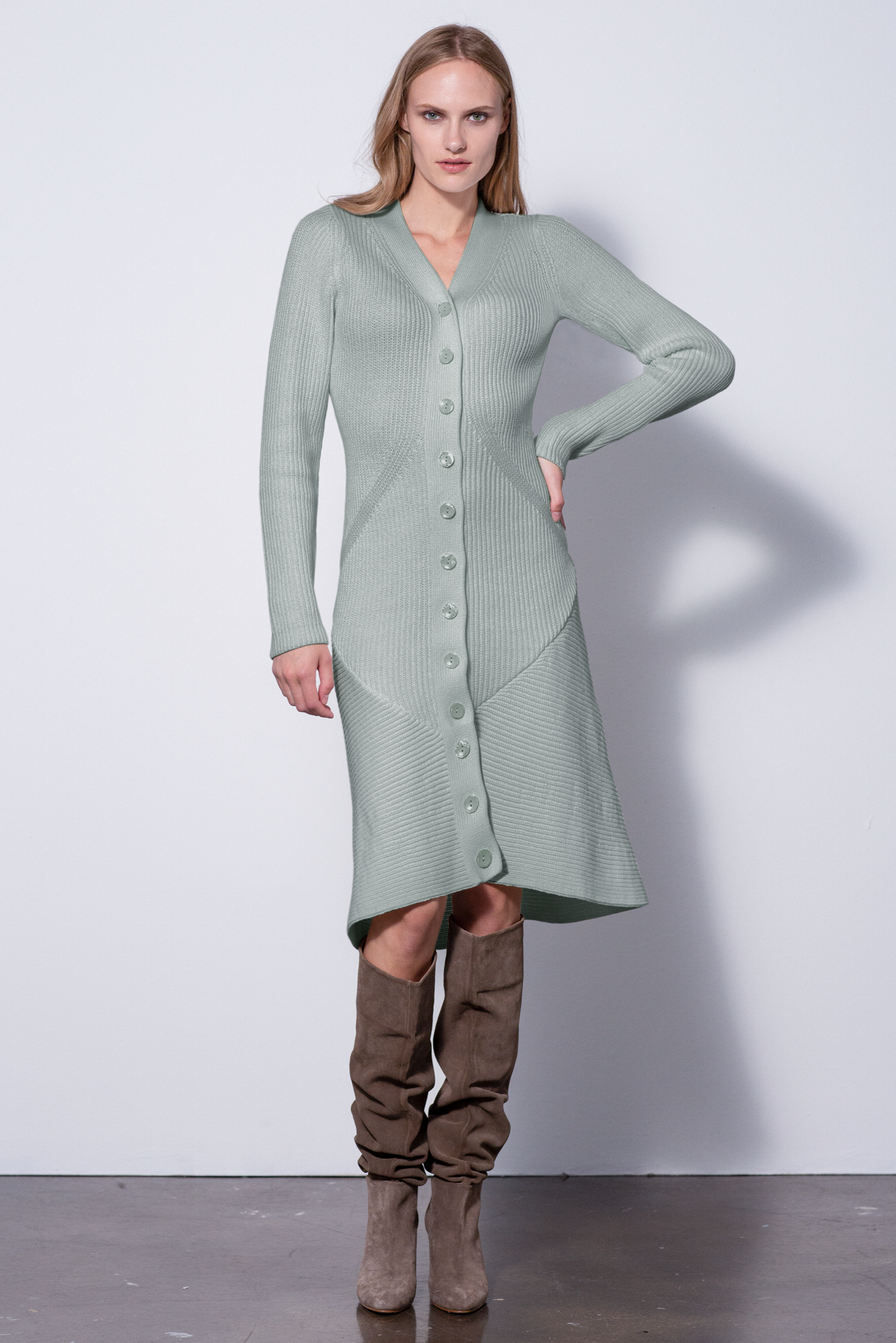 Per Se | Fall 2022 Look 48