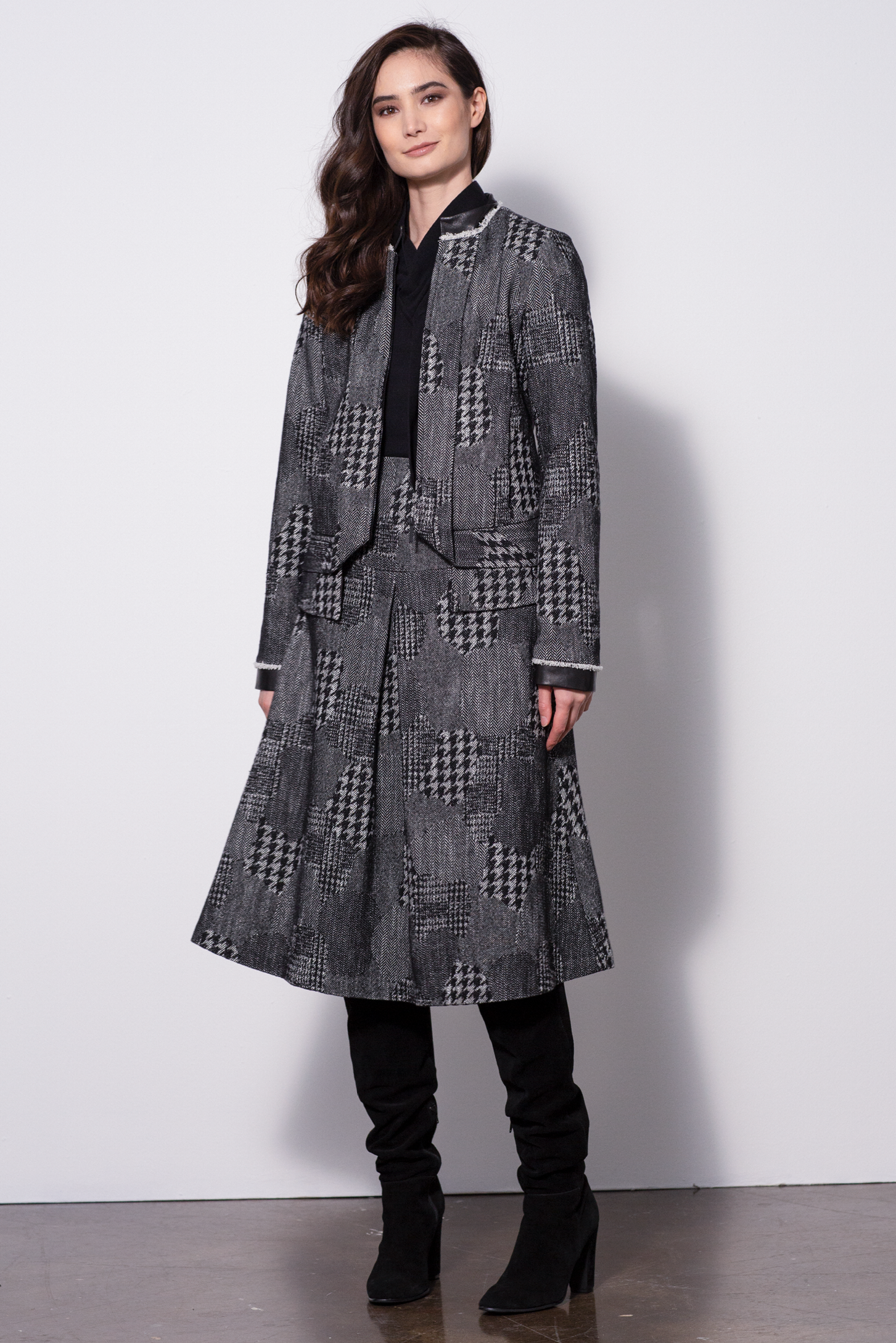 Per Se | Fall 2022 Look 8