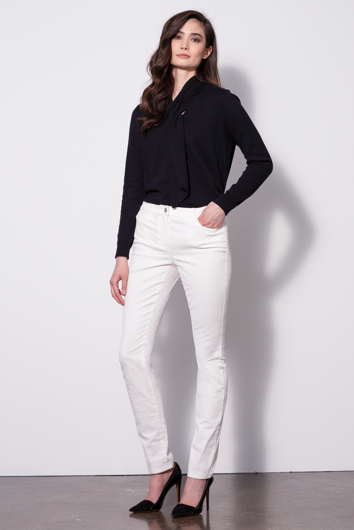 Per Se | Fall 2022 Look 9