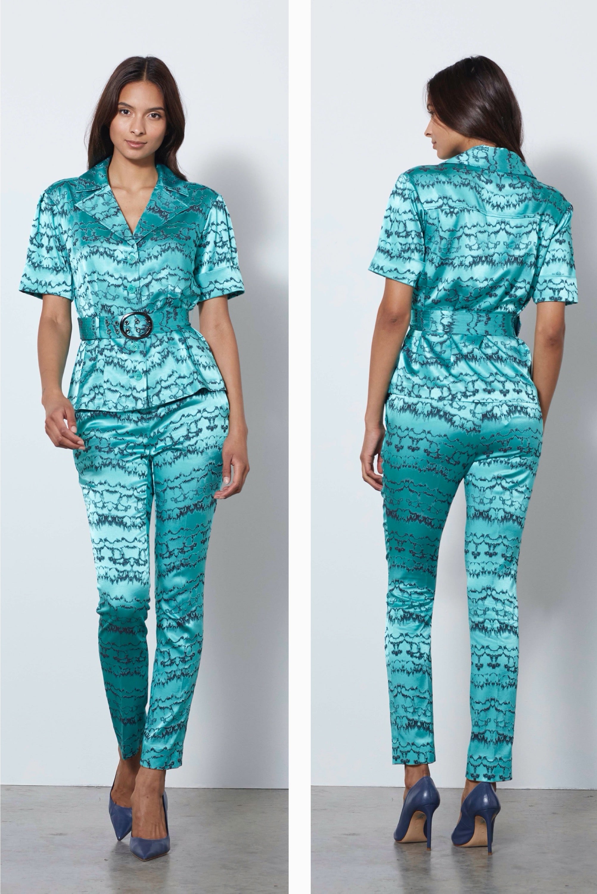 Per Se | Spring 23 Lookbook Page 1