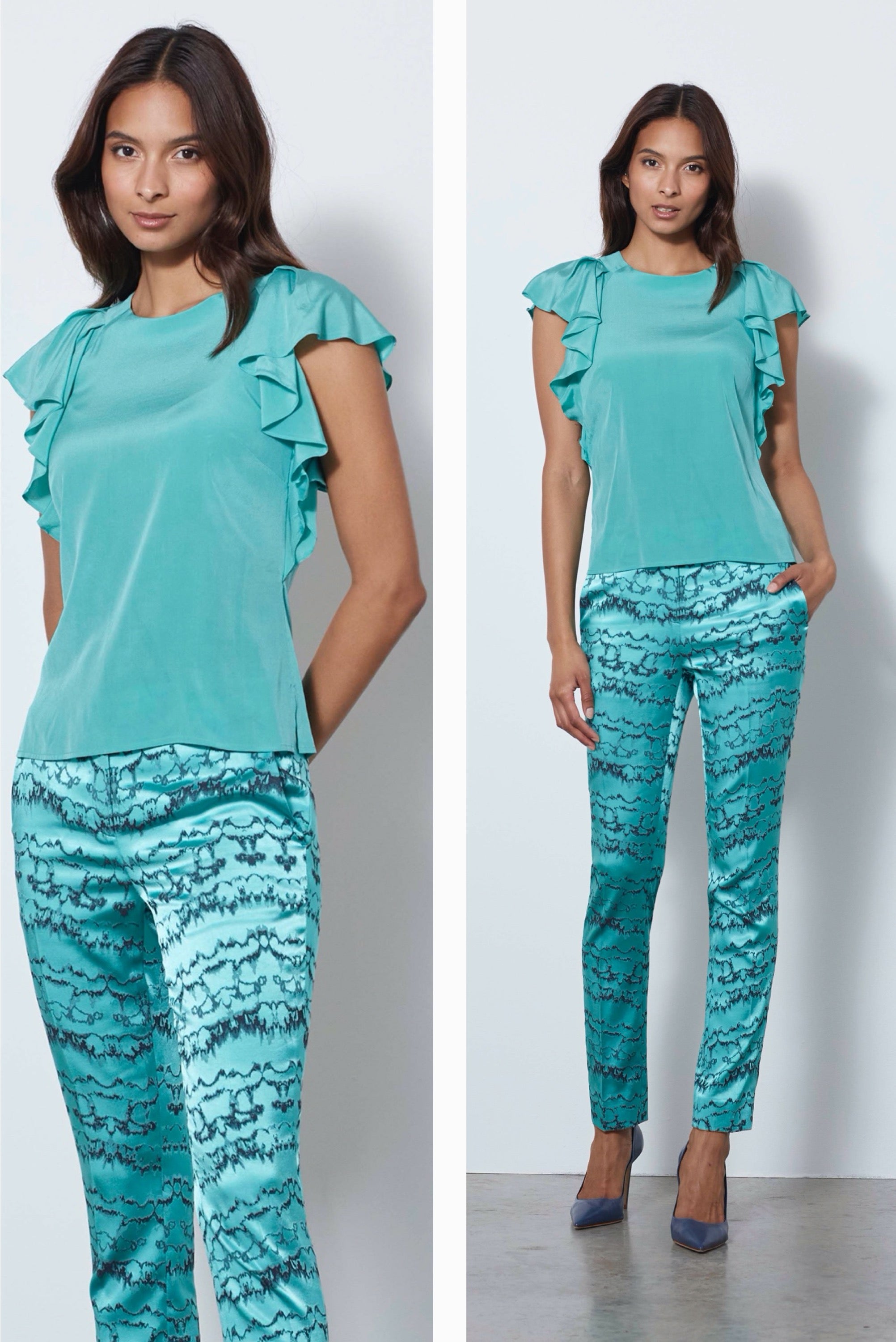 Per Se | Spring 23 Lookbook Page 2