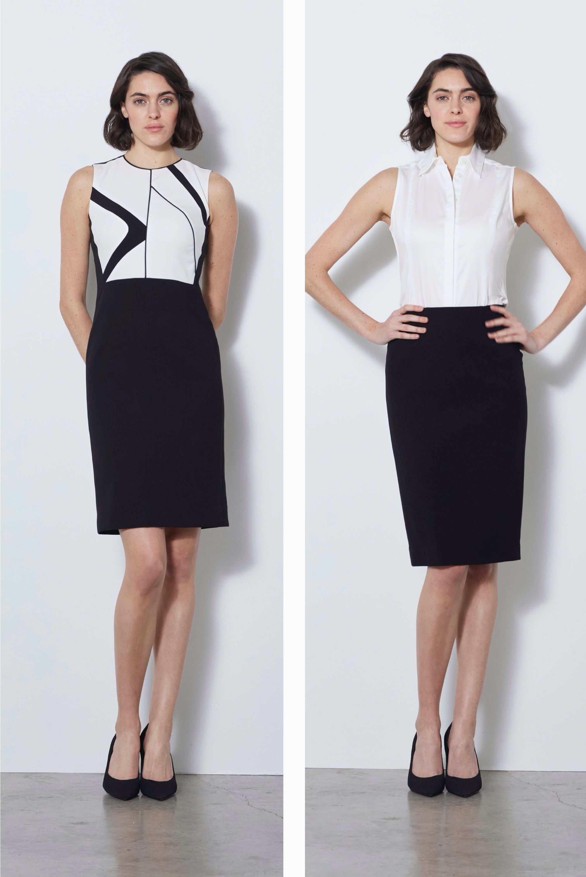 Per Se | Spring 23 Lookbook Page 11