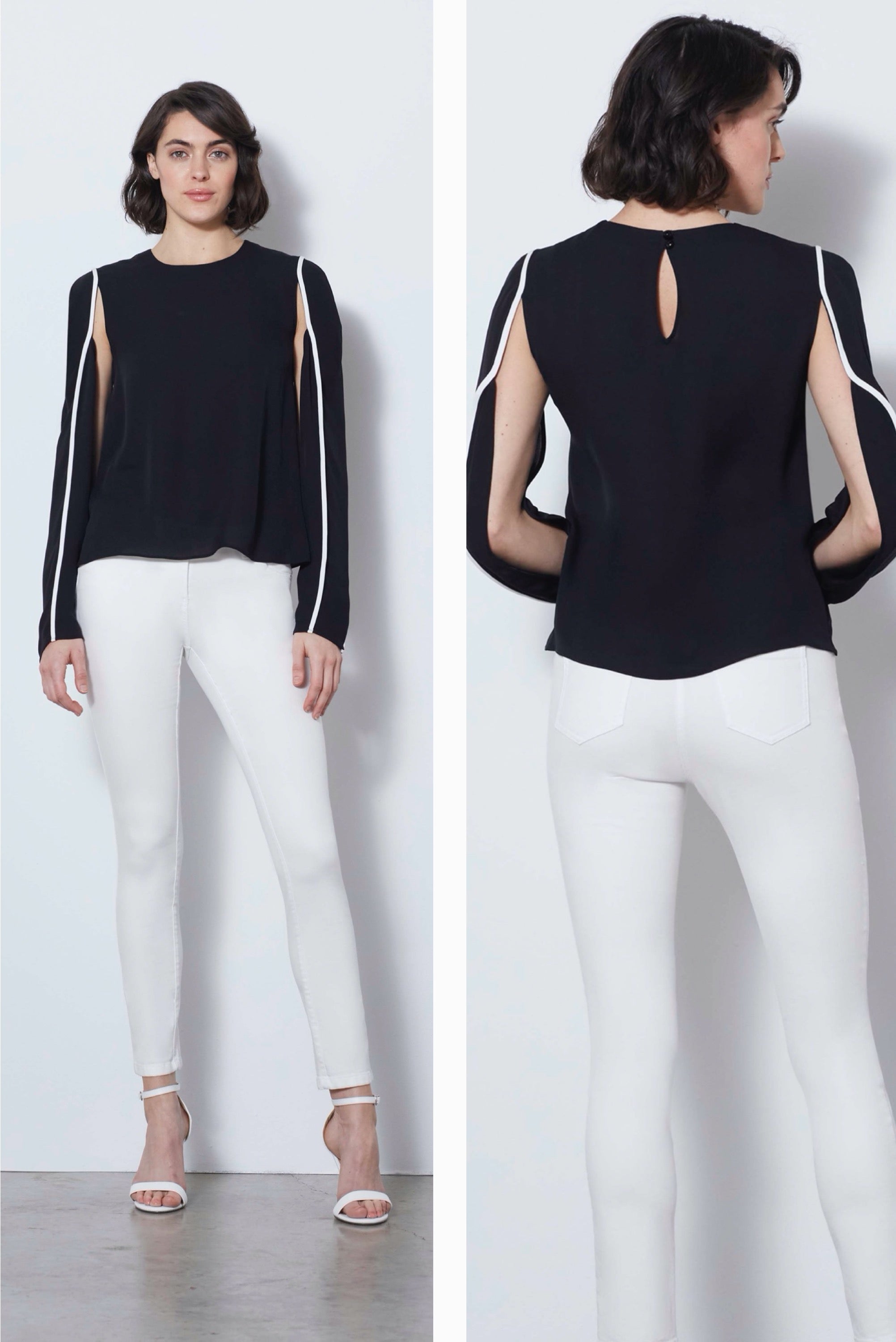 Per Se | Spring 23 Lookbook Page 13