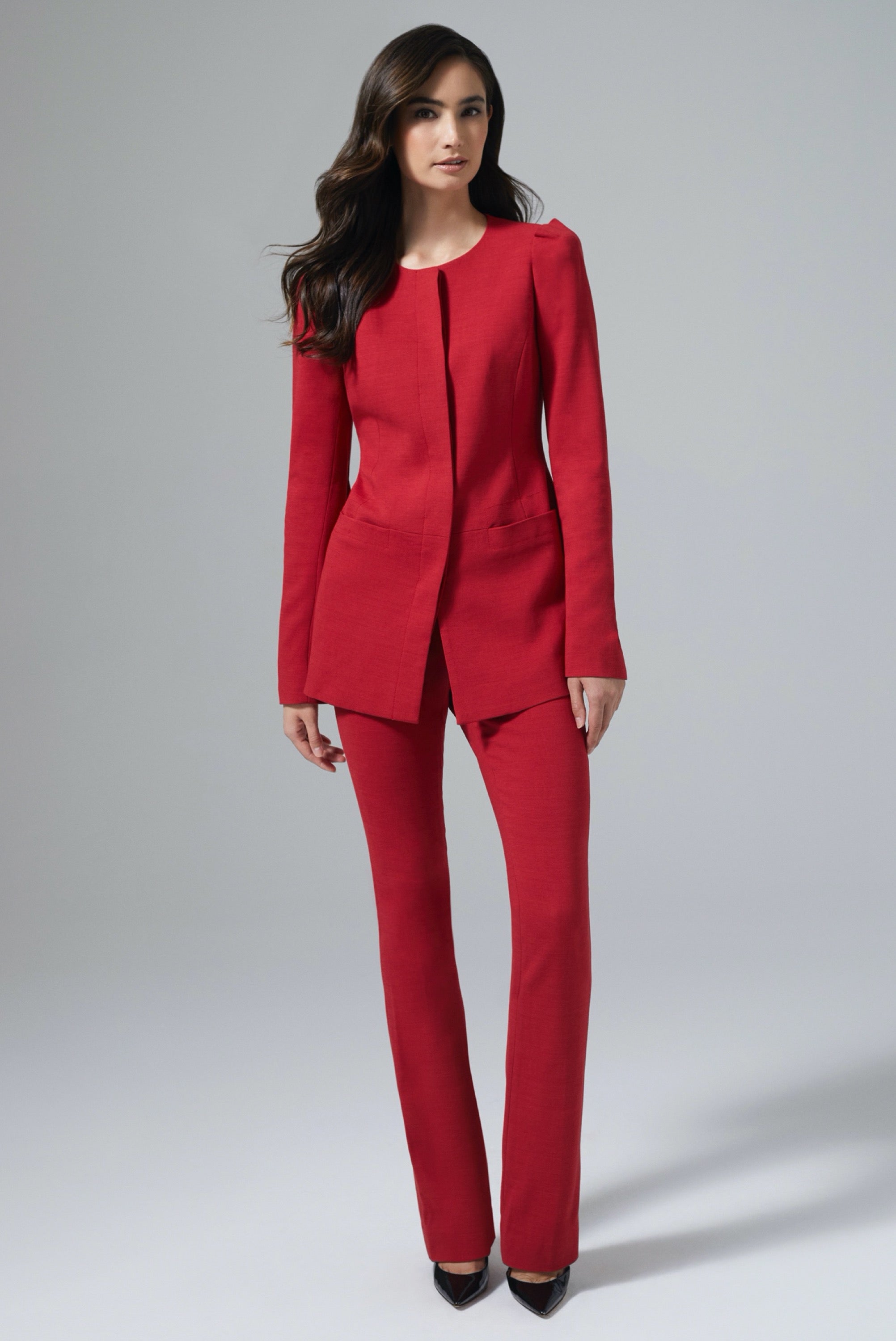 Per Se | Winter 2022 Look 1