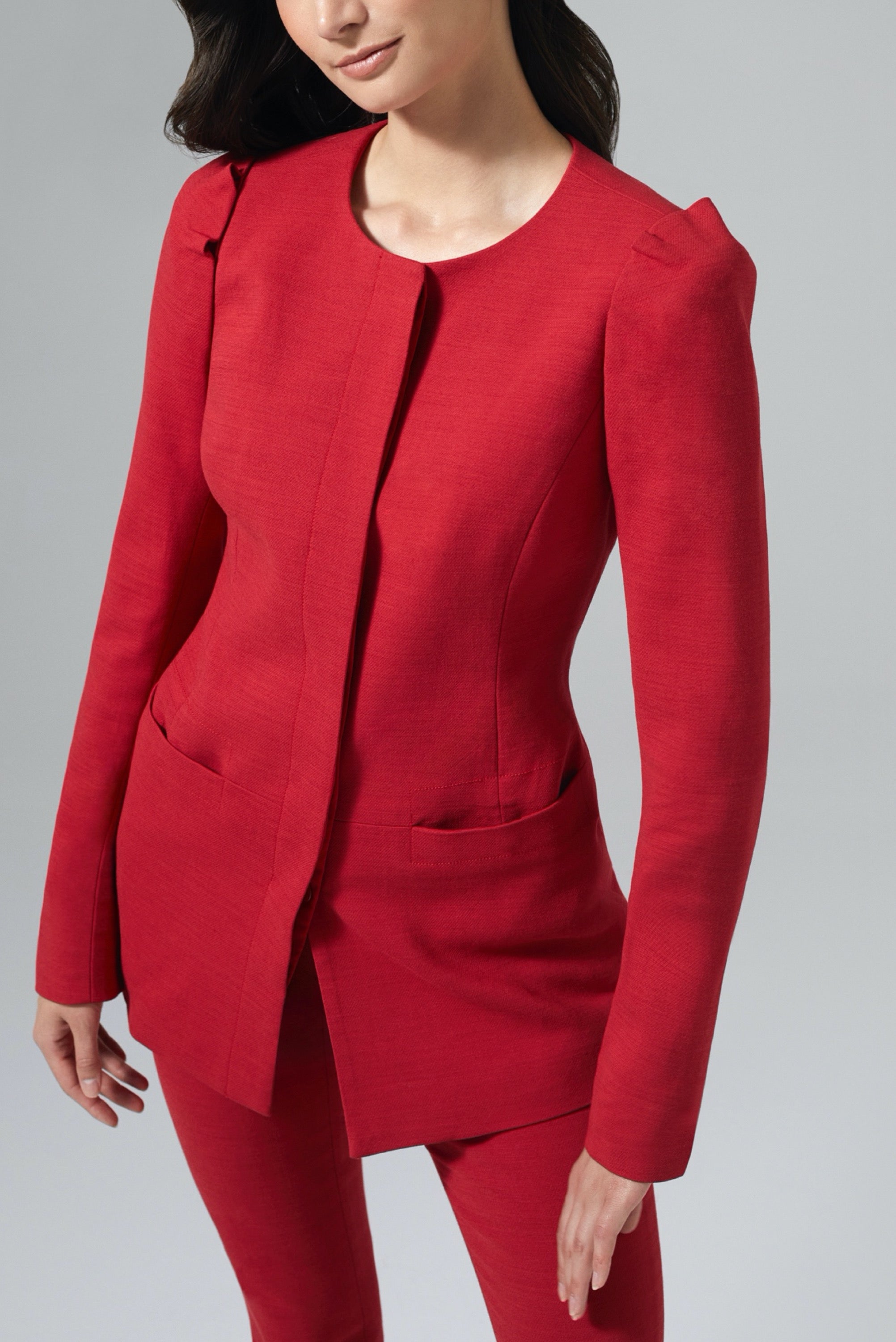 Per Se | Winter 2022 Look 2
