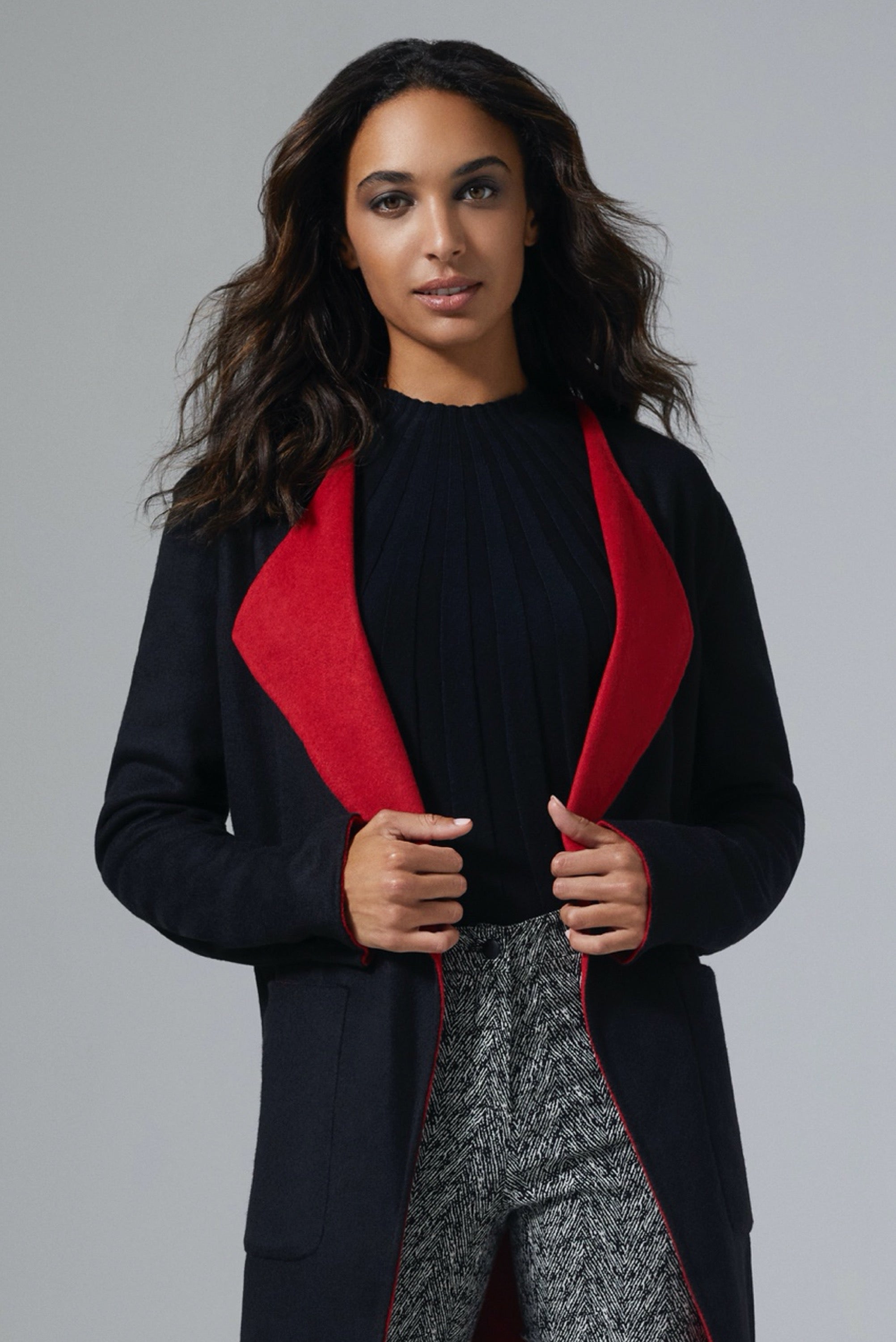 Per Se | Winter 2022 Look 3