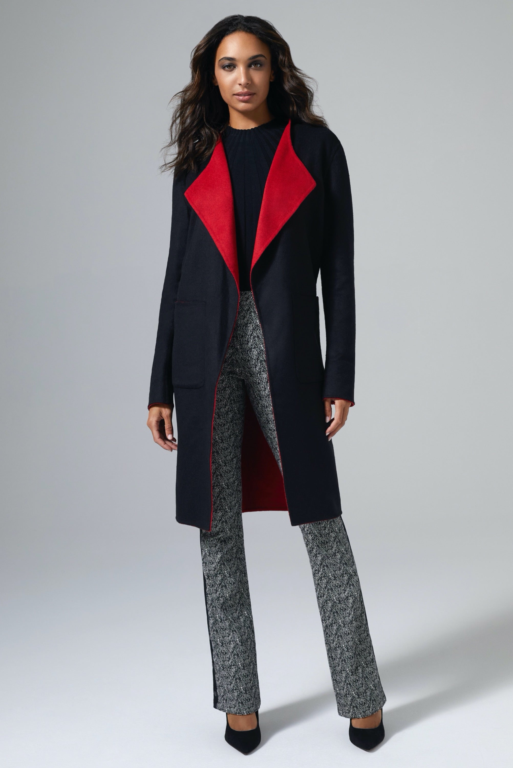 Per Se | Winter 2022 Look 4