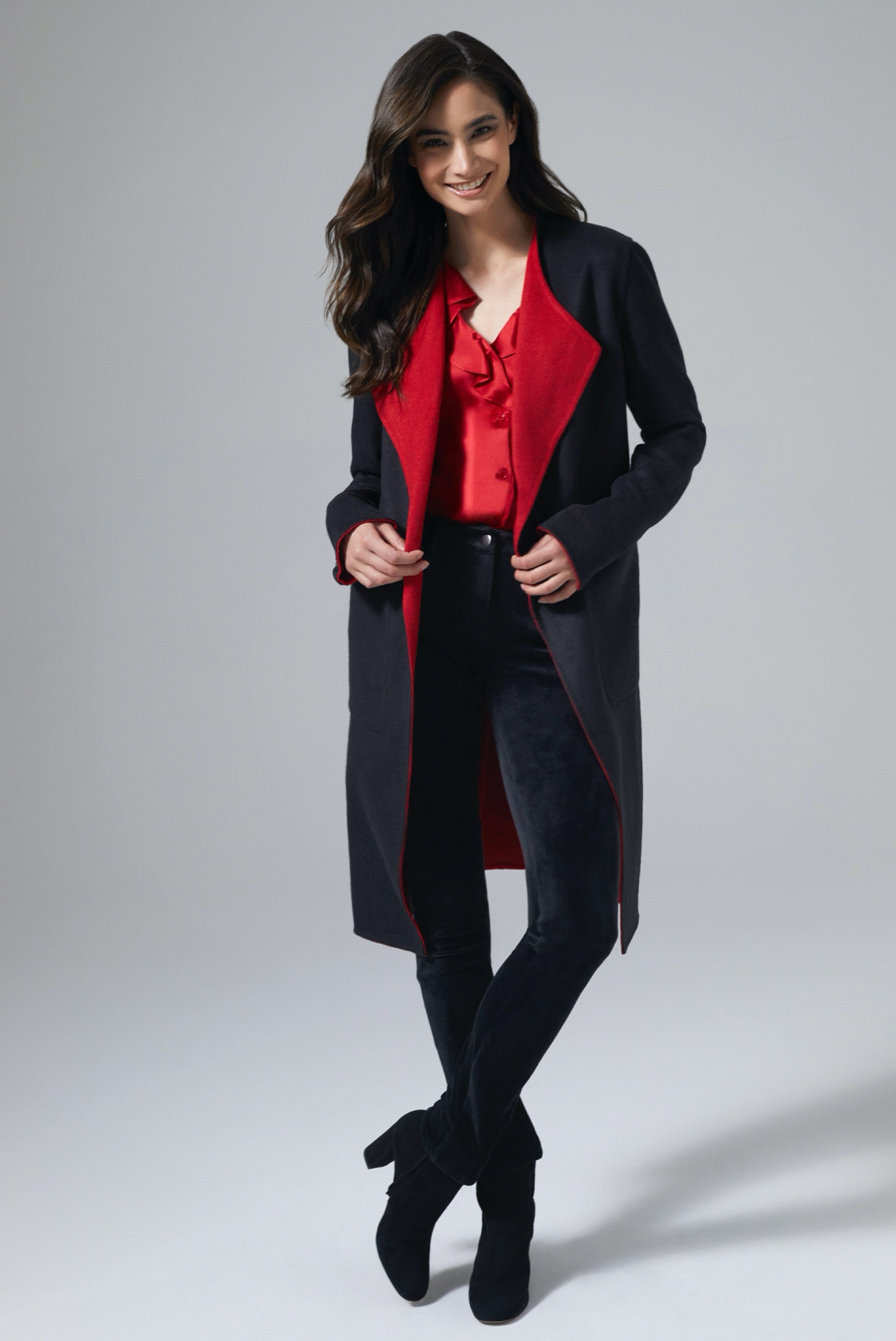 Per Se | Winter 2022 Look 8