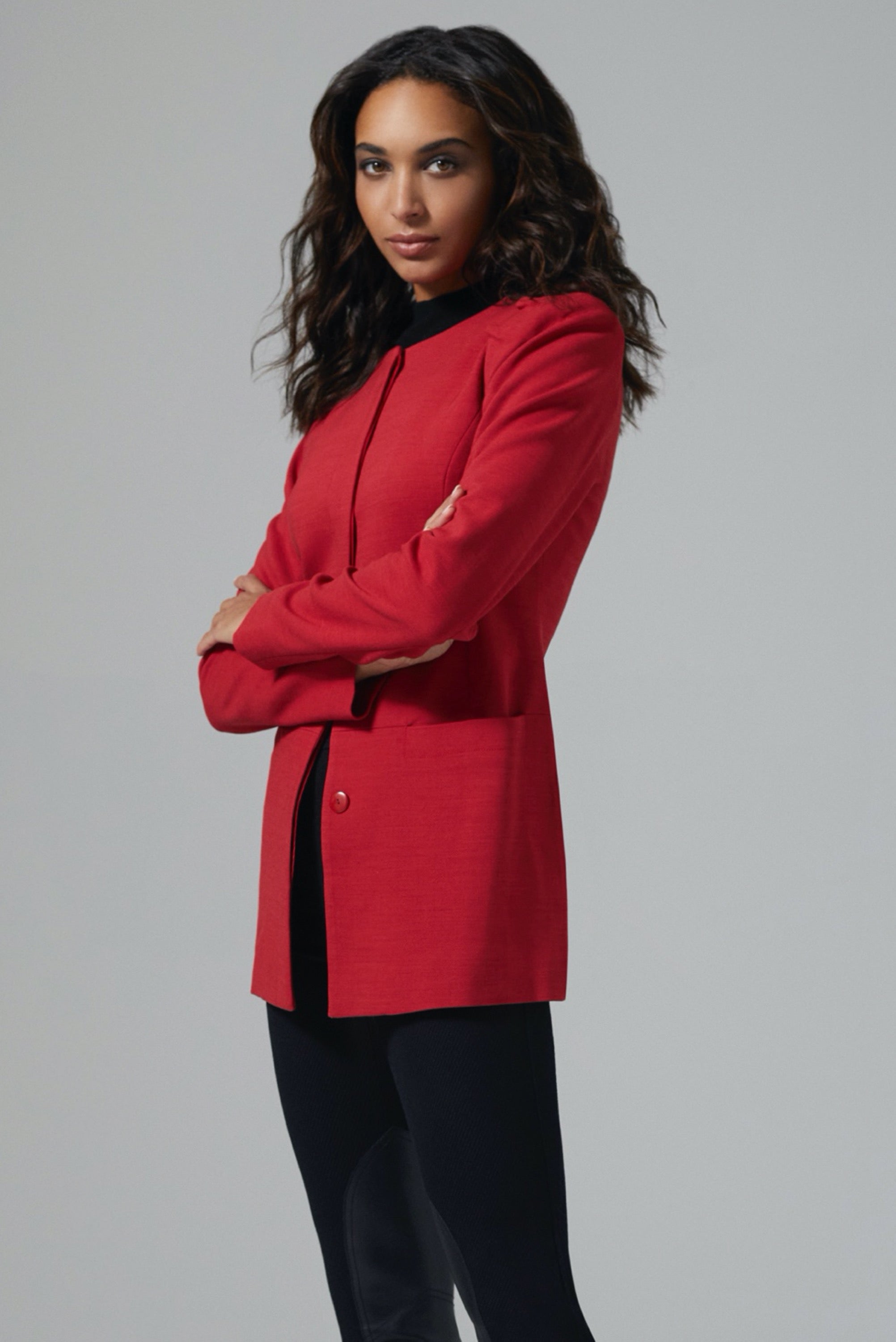 Per Se | Winter 2022 Look 11