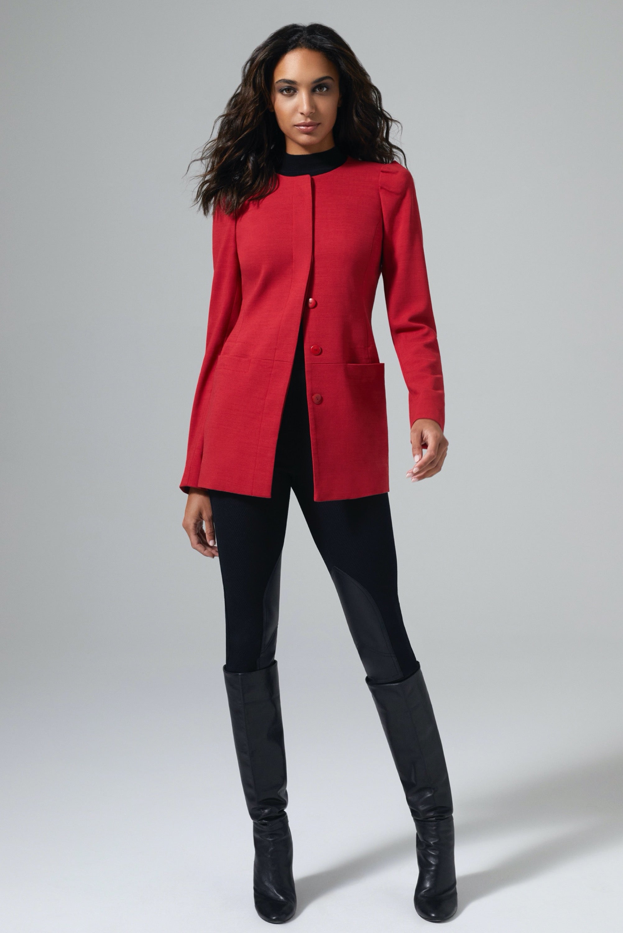 Per Se | Winter 2022 Look 12