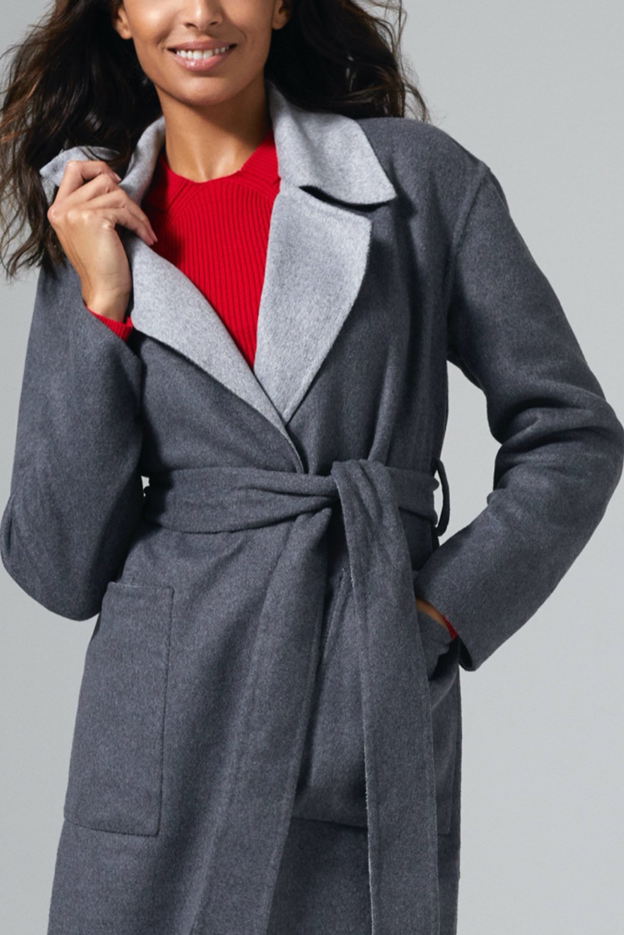 Per Se | Winter 2022 Look 14