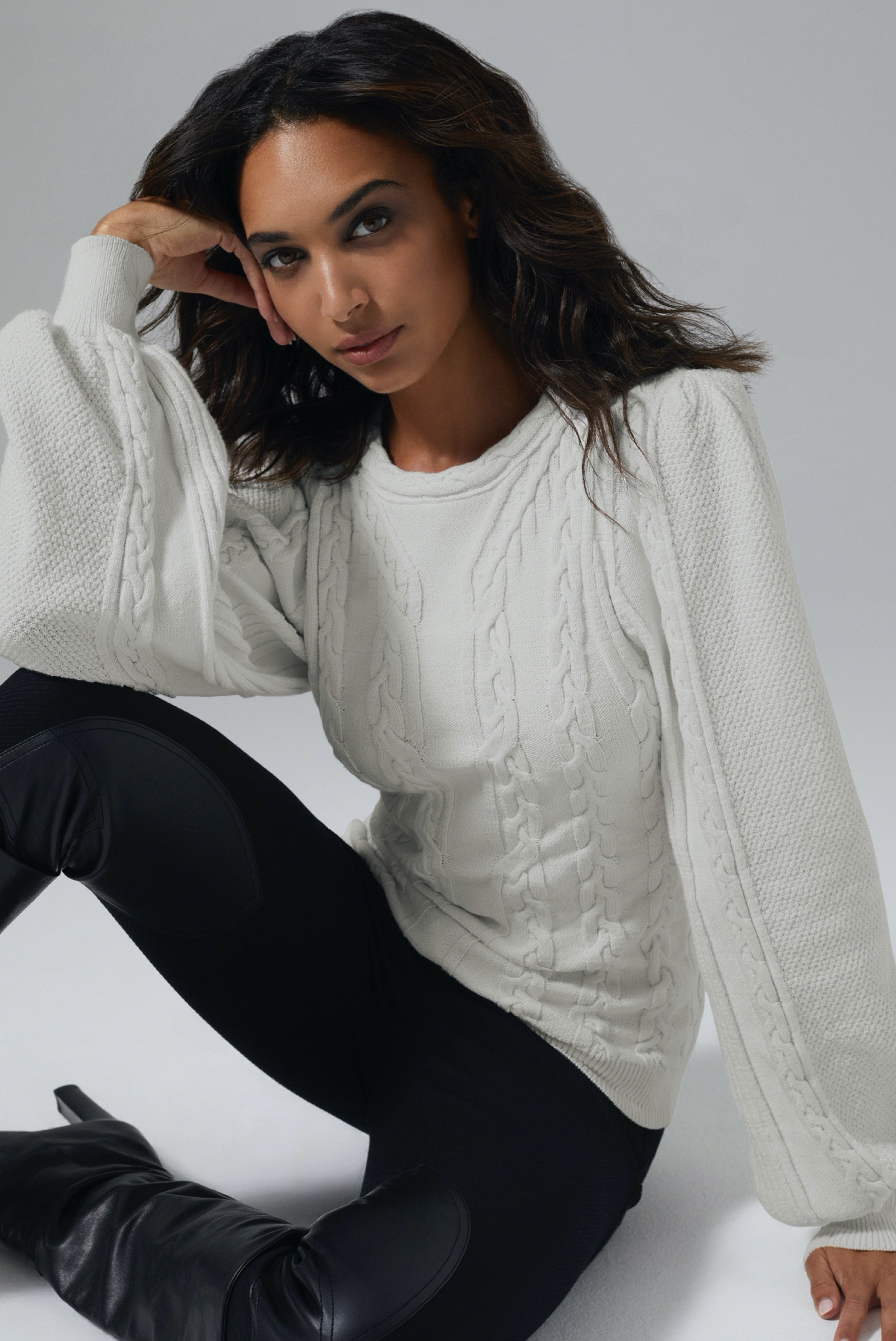 Per Se | Winter 2022 Look 15