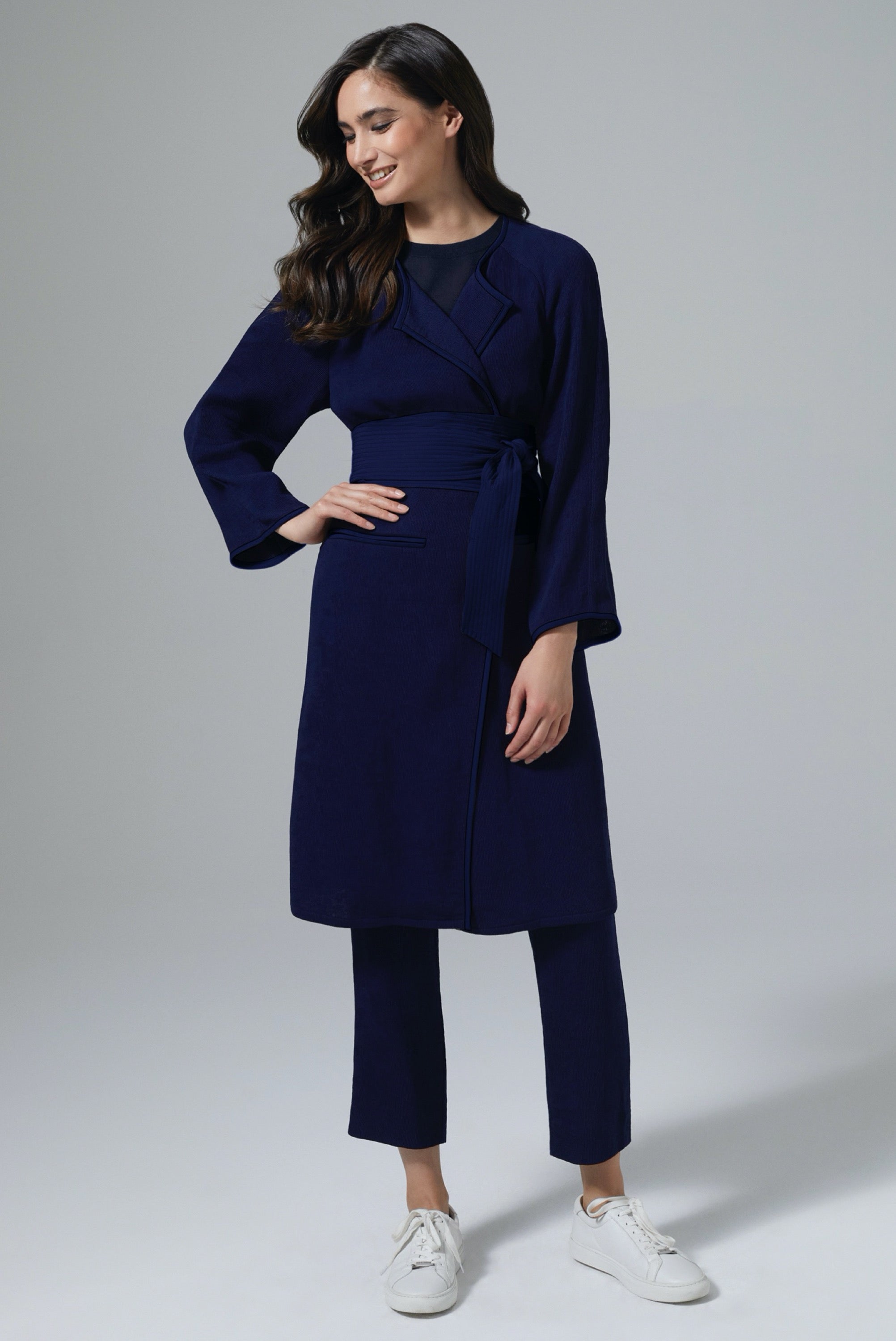 Per Se | Winter 2022 Look 25