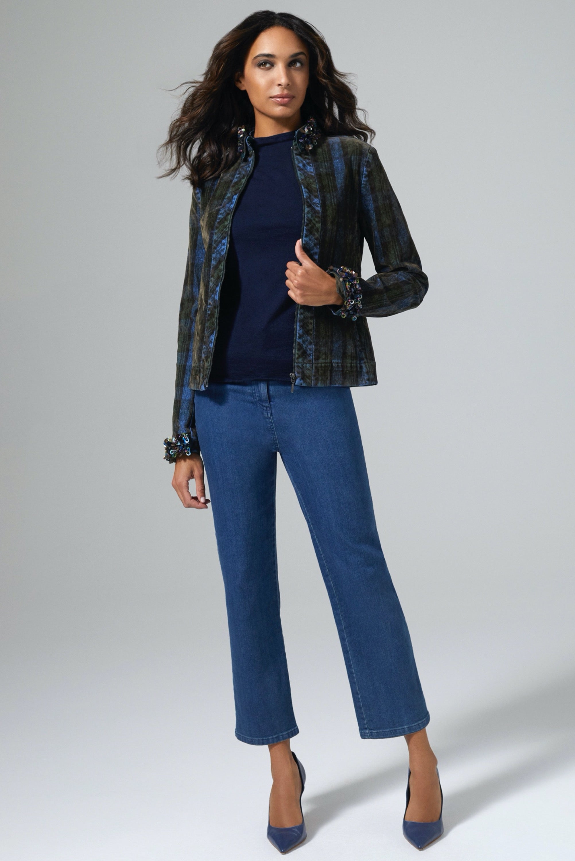 Per Se | Winter 2022 Look 28