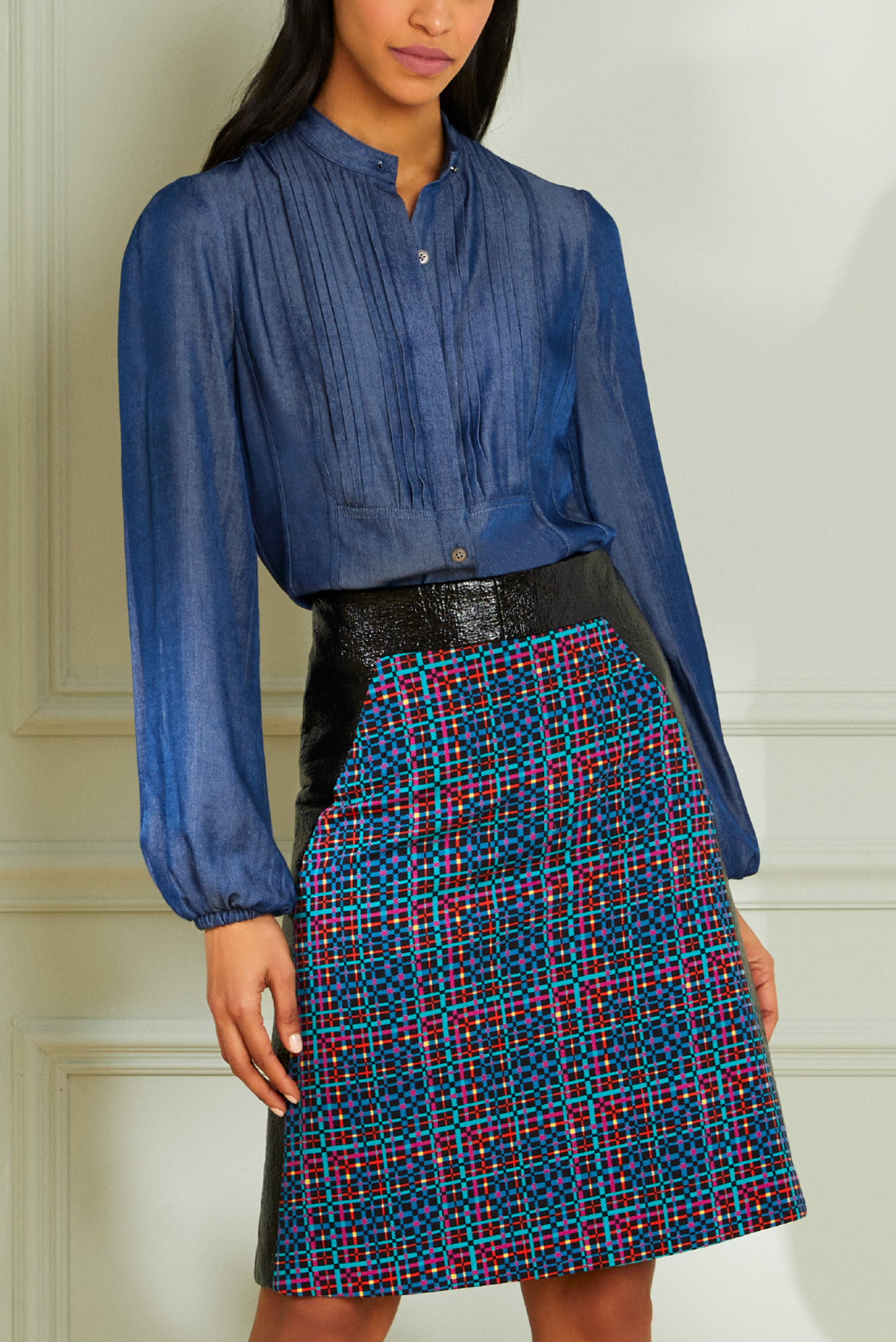 Modern Denim | Cove & Vega