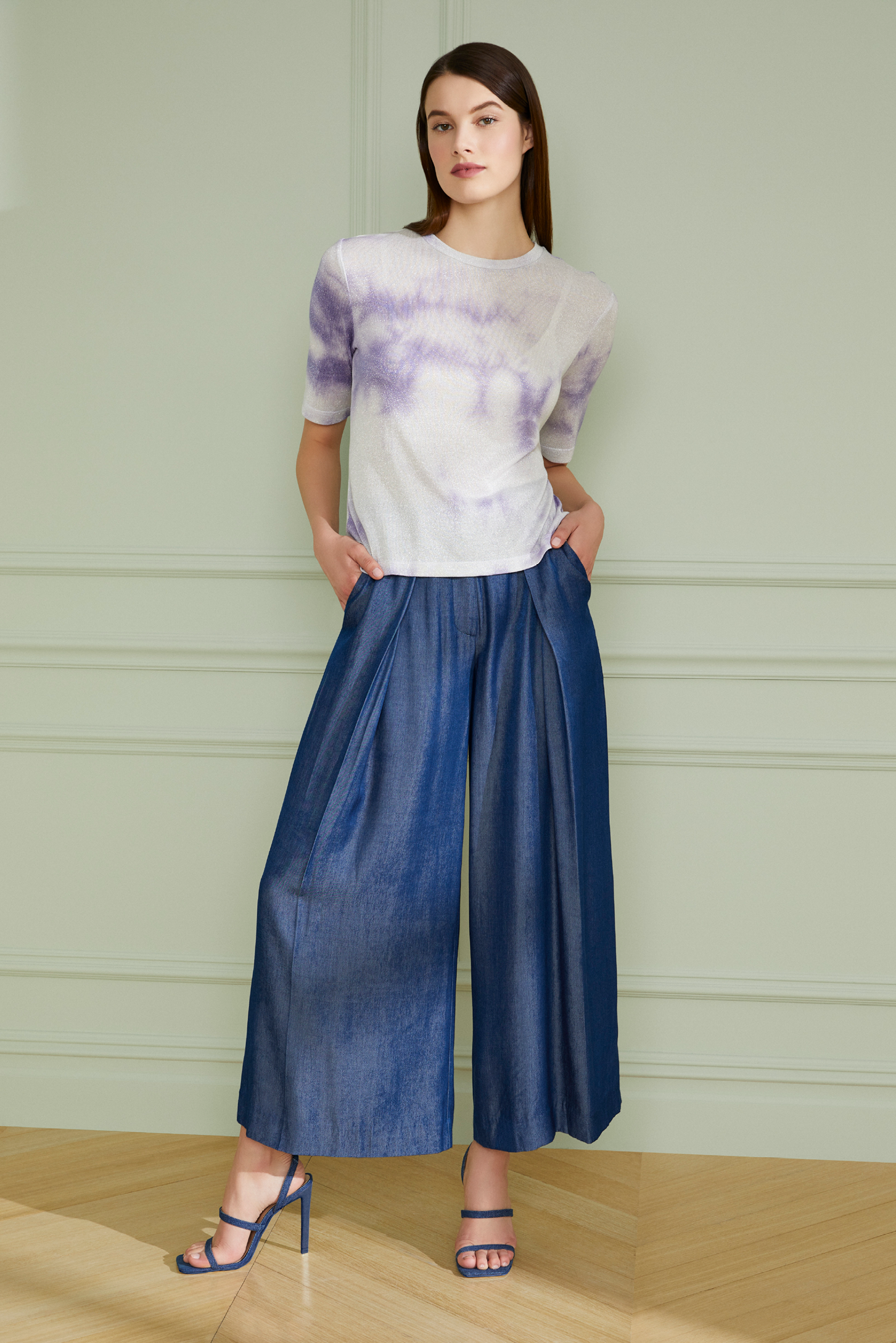 Modern Denim | Cove & Terrace