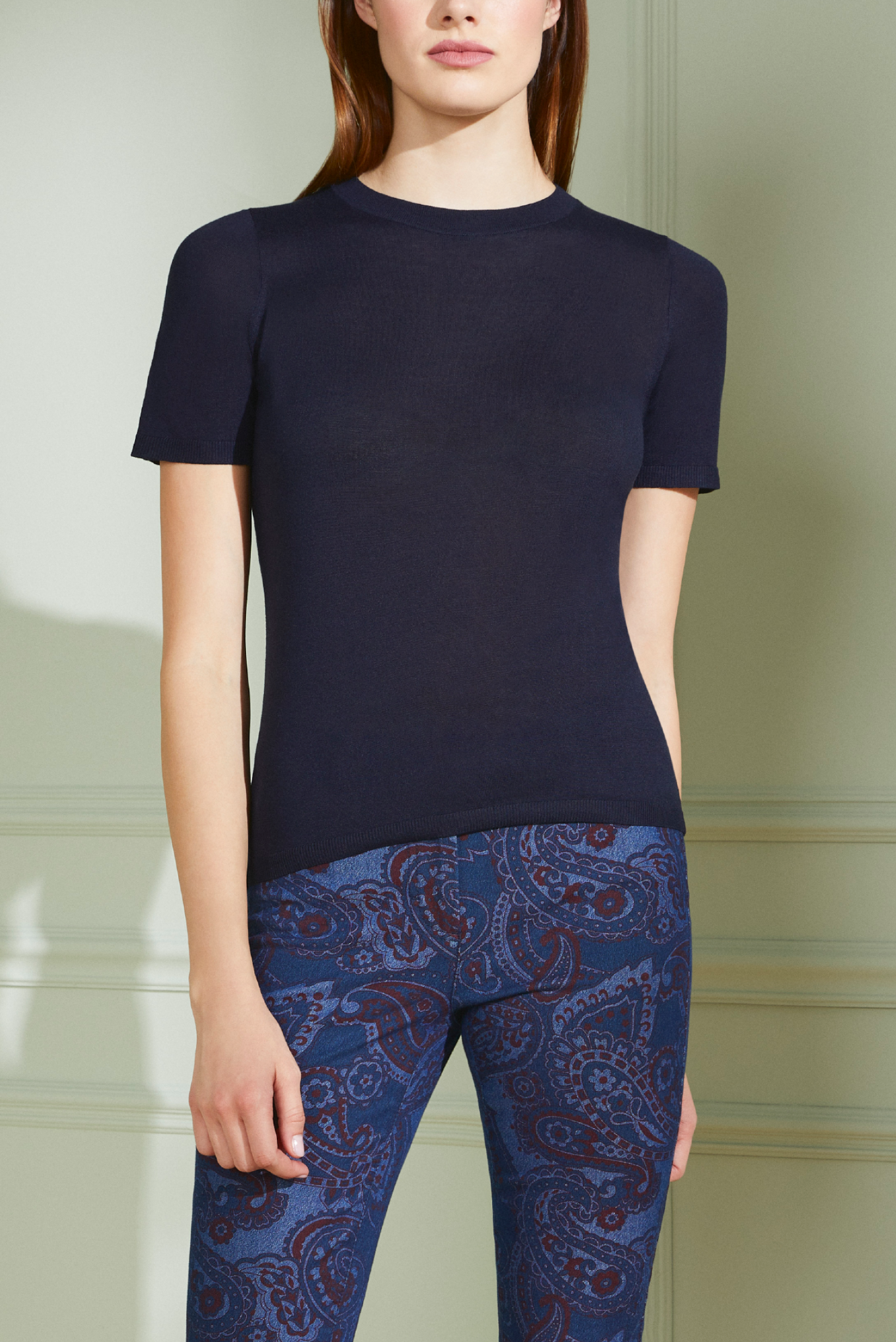 Modern Denim | Bainbridge & Odine