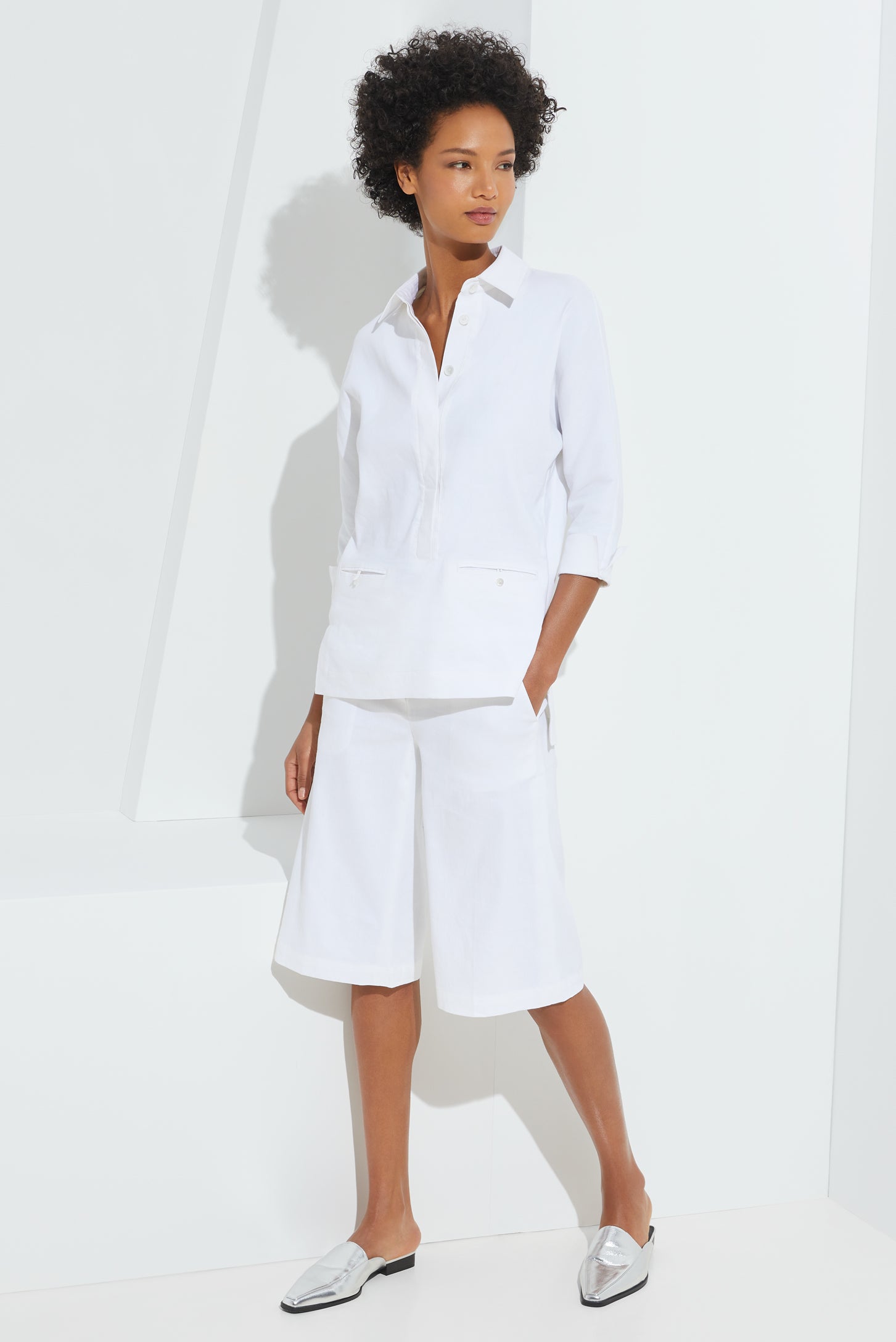 CARLISLE | Summer 2021 Look 6