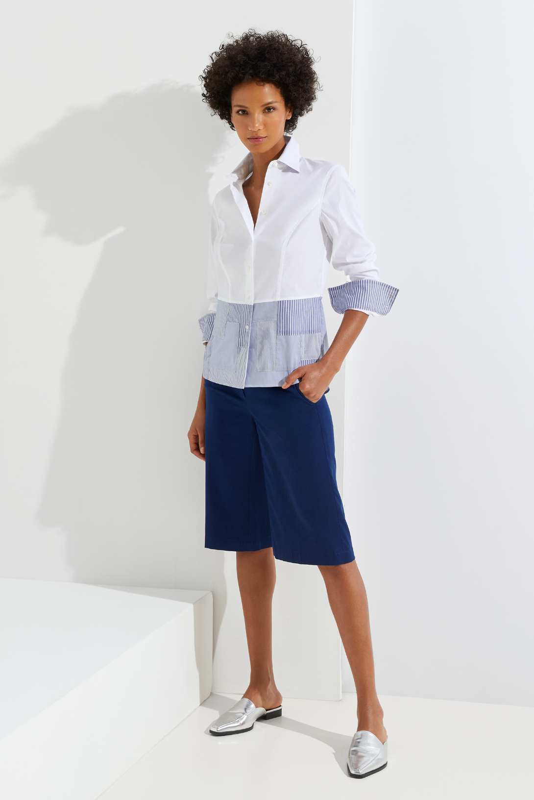 CARLISLE | Summer 2021 Look 21