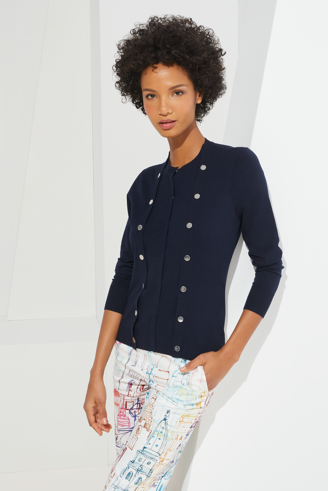 CARLISLE | Summer 2021 Look 27