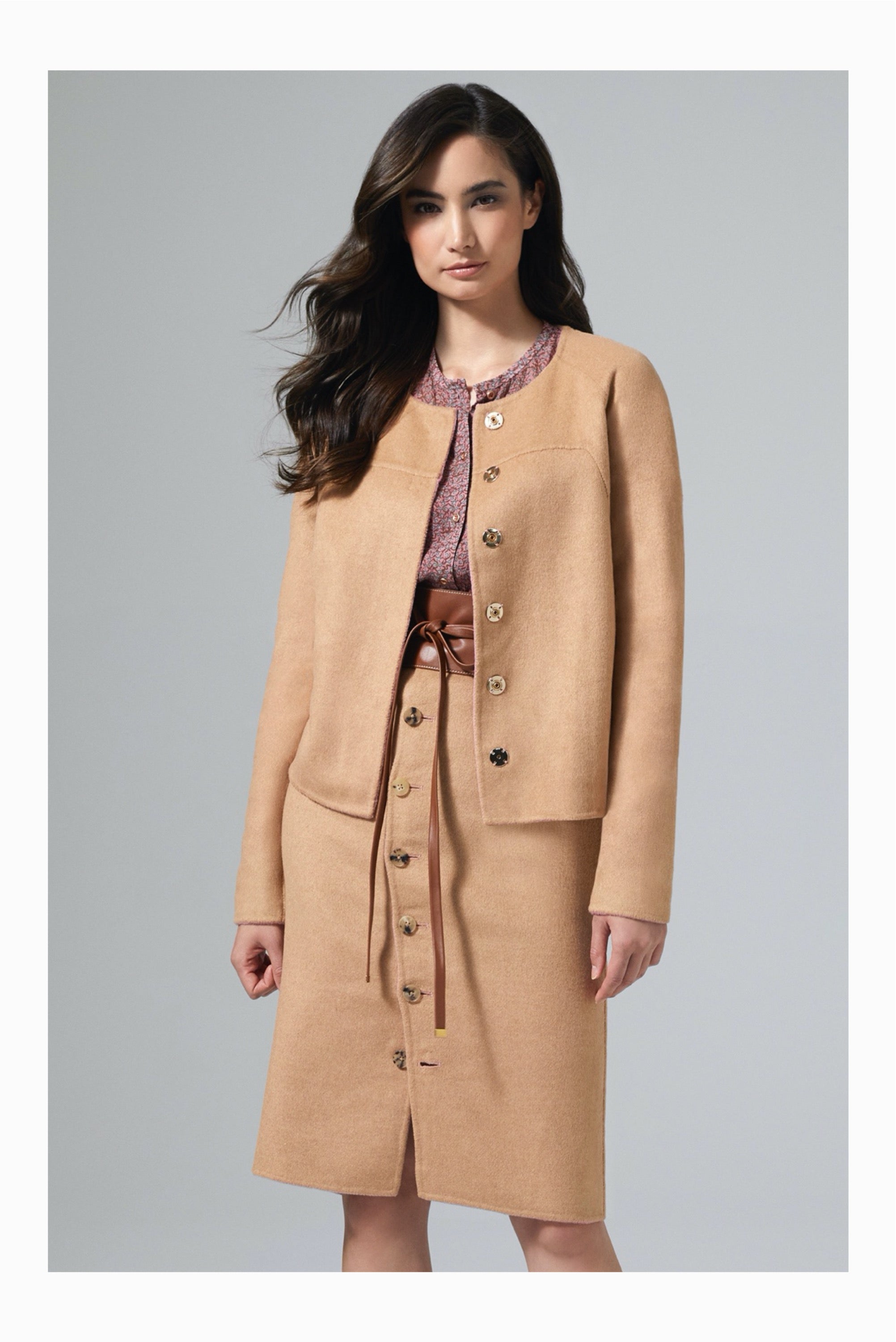 La Vie En Rose Reversed