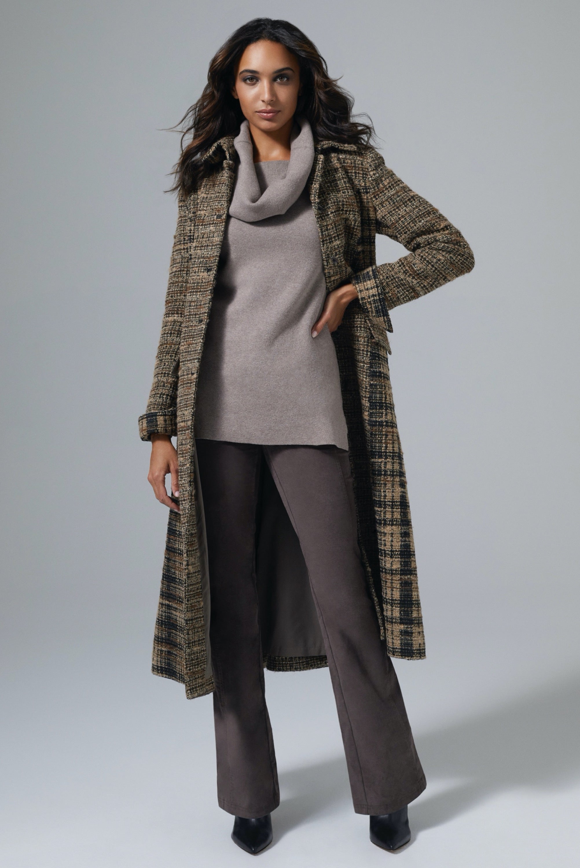 Carlisle | Winter 2022 Look 1