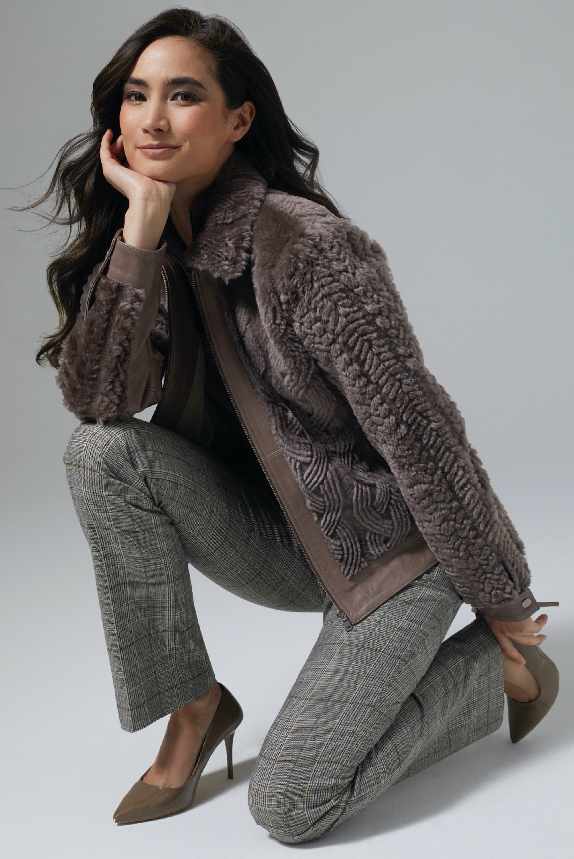 Carlisle | Winter 2022 Look 3