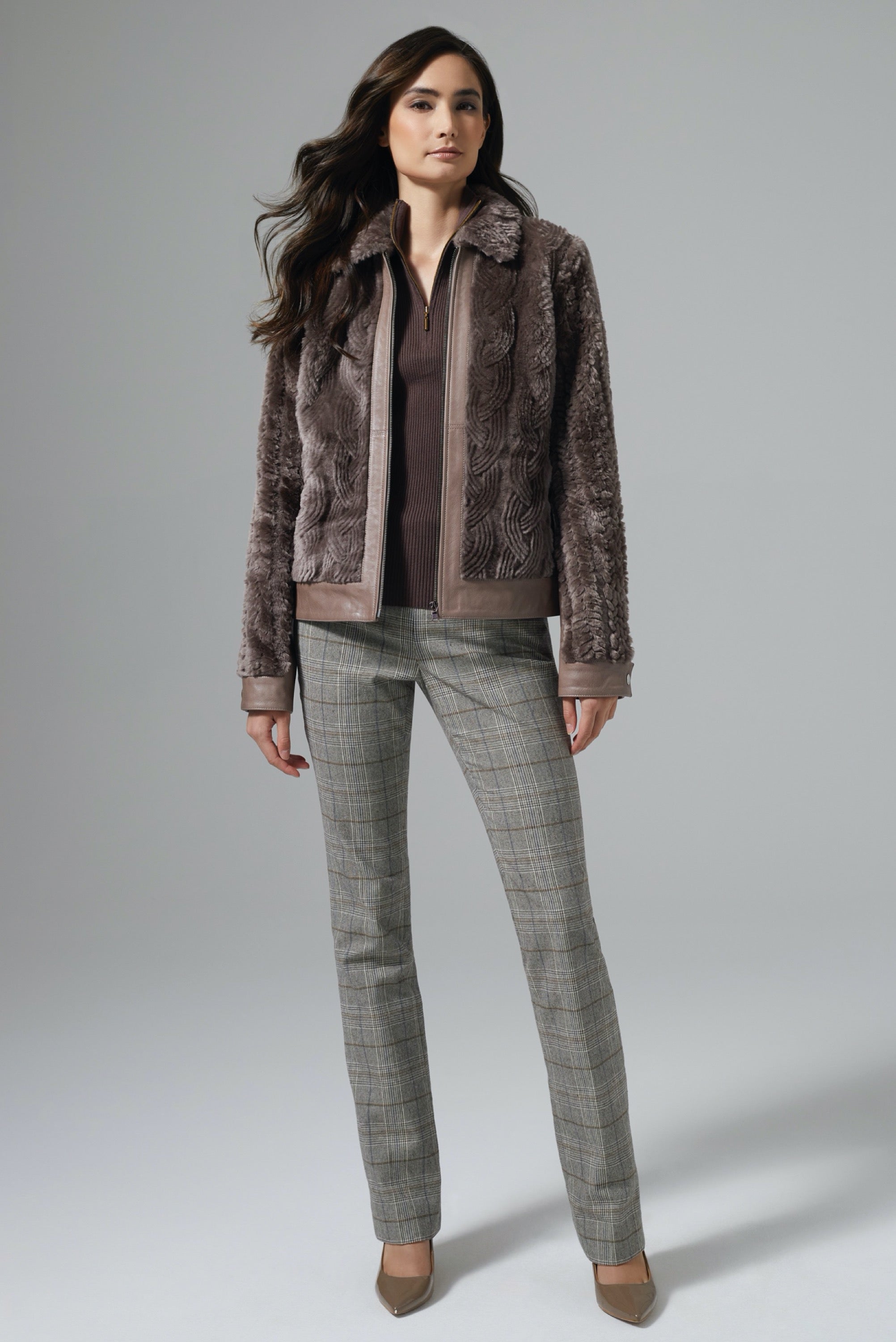 Carlisle | Winter 2022 Look 4