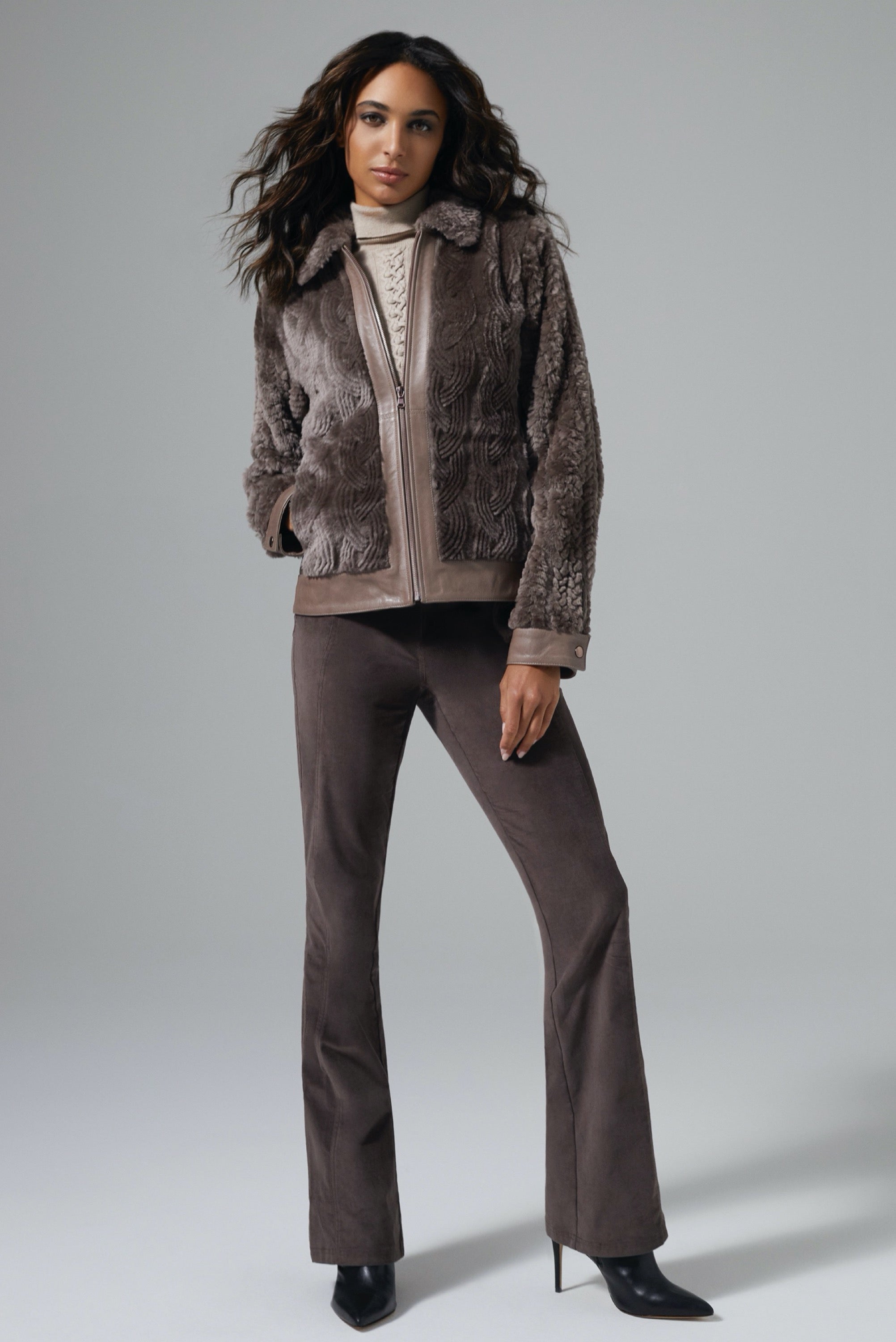 Carlisle | Winter 2022 Look 5