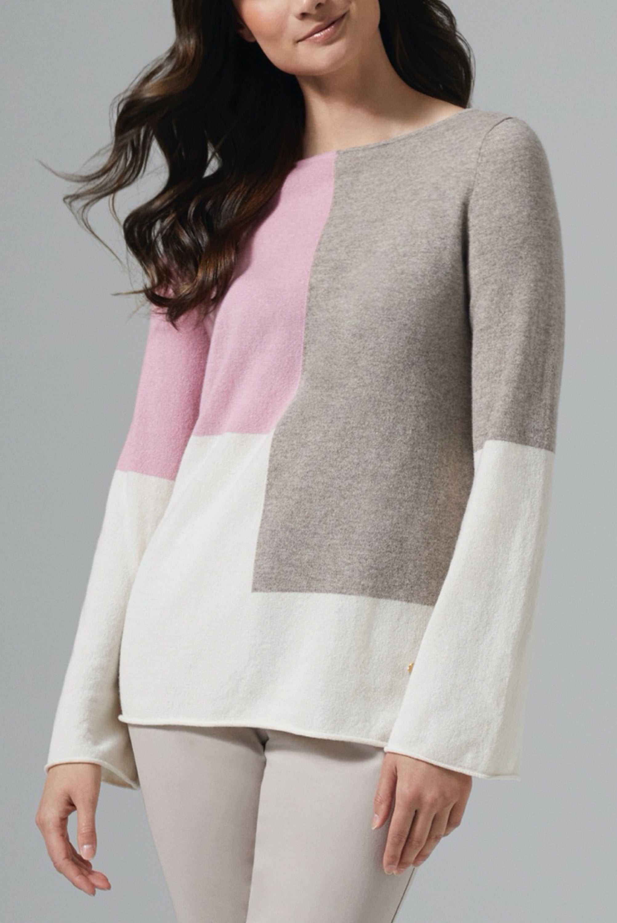 Carlisle | Winter 2022 Look 7