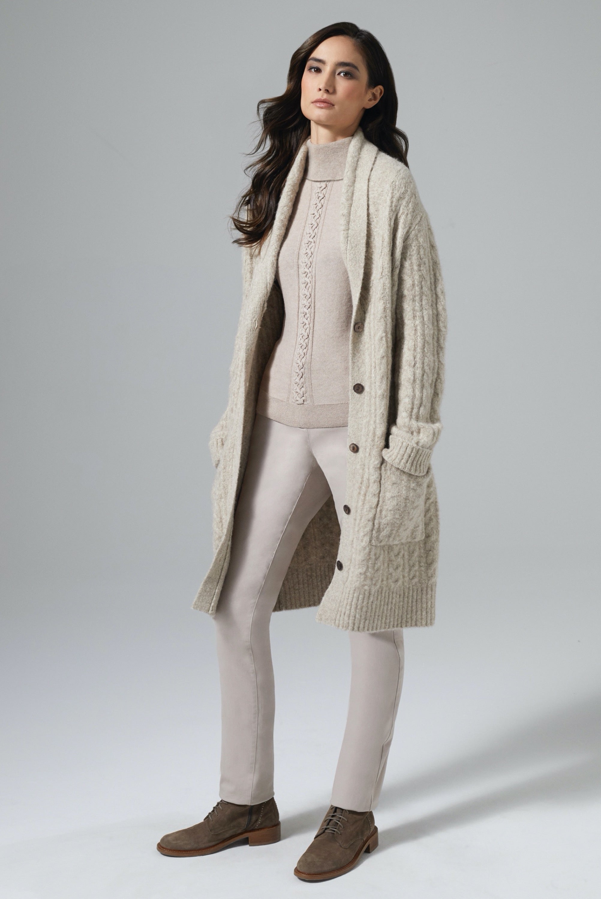 Carlisle | Winter 2022 Look 8