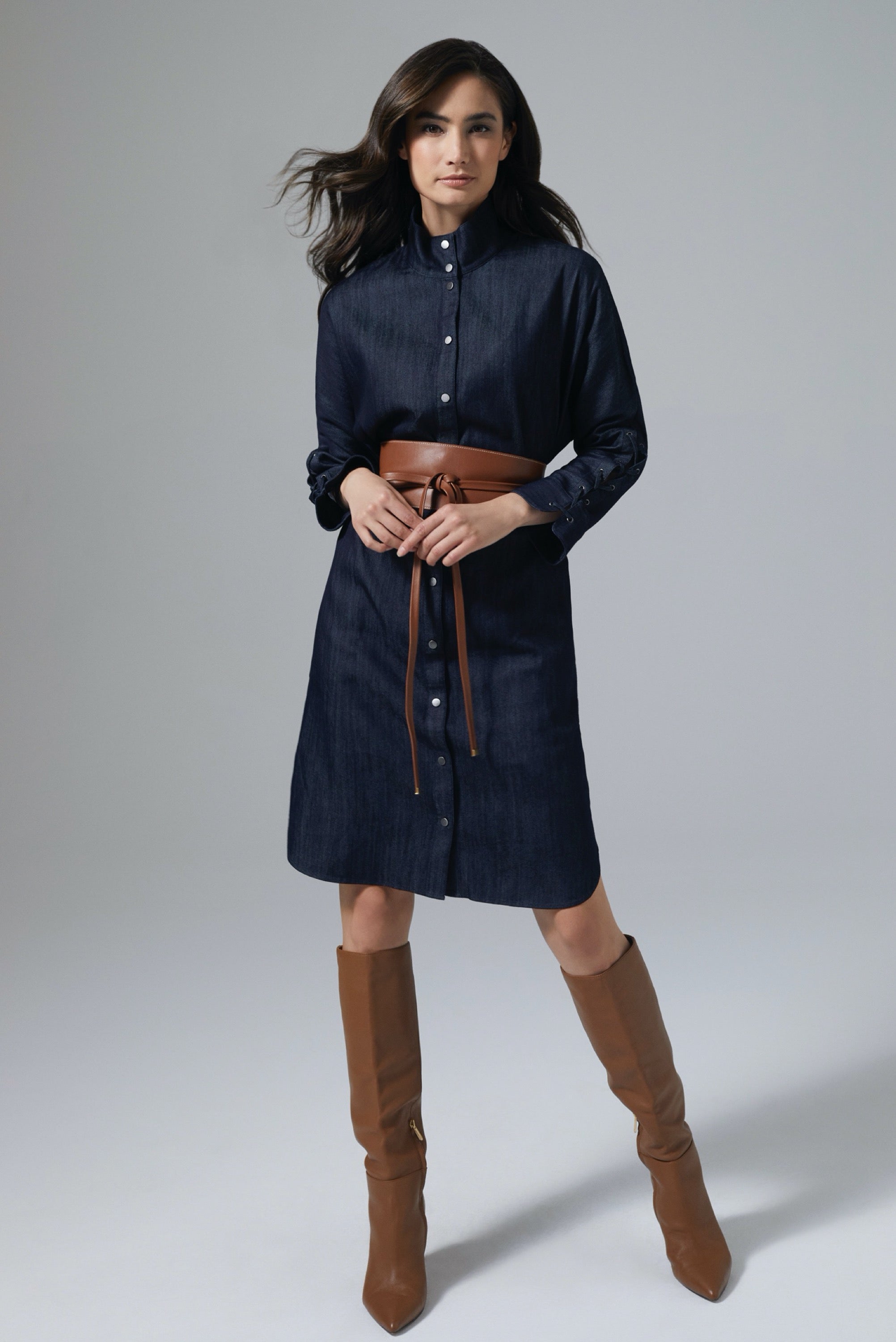 Carlisle | Winter 2022 Look 9