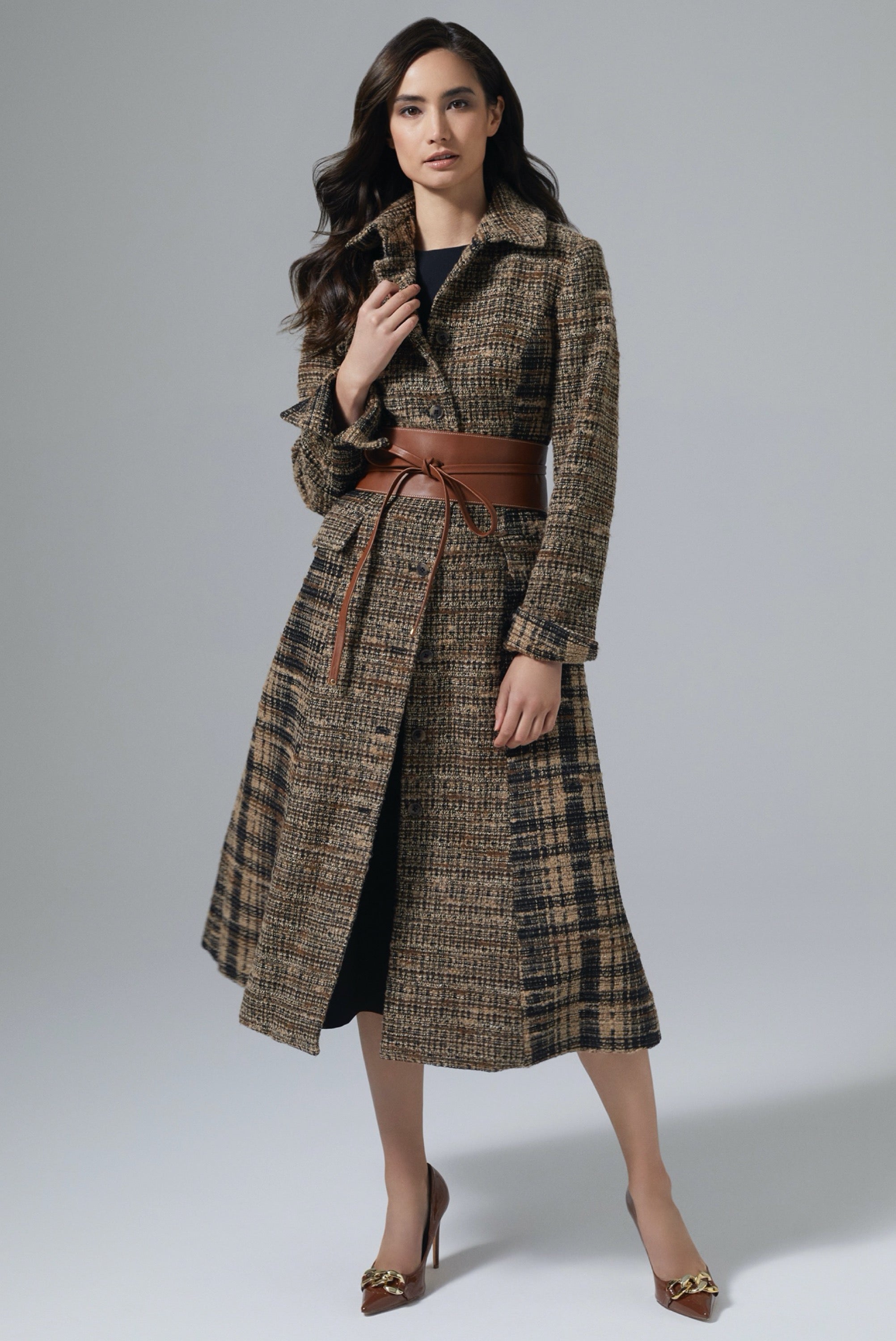 Carlisle | Winter 2022 Look 13