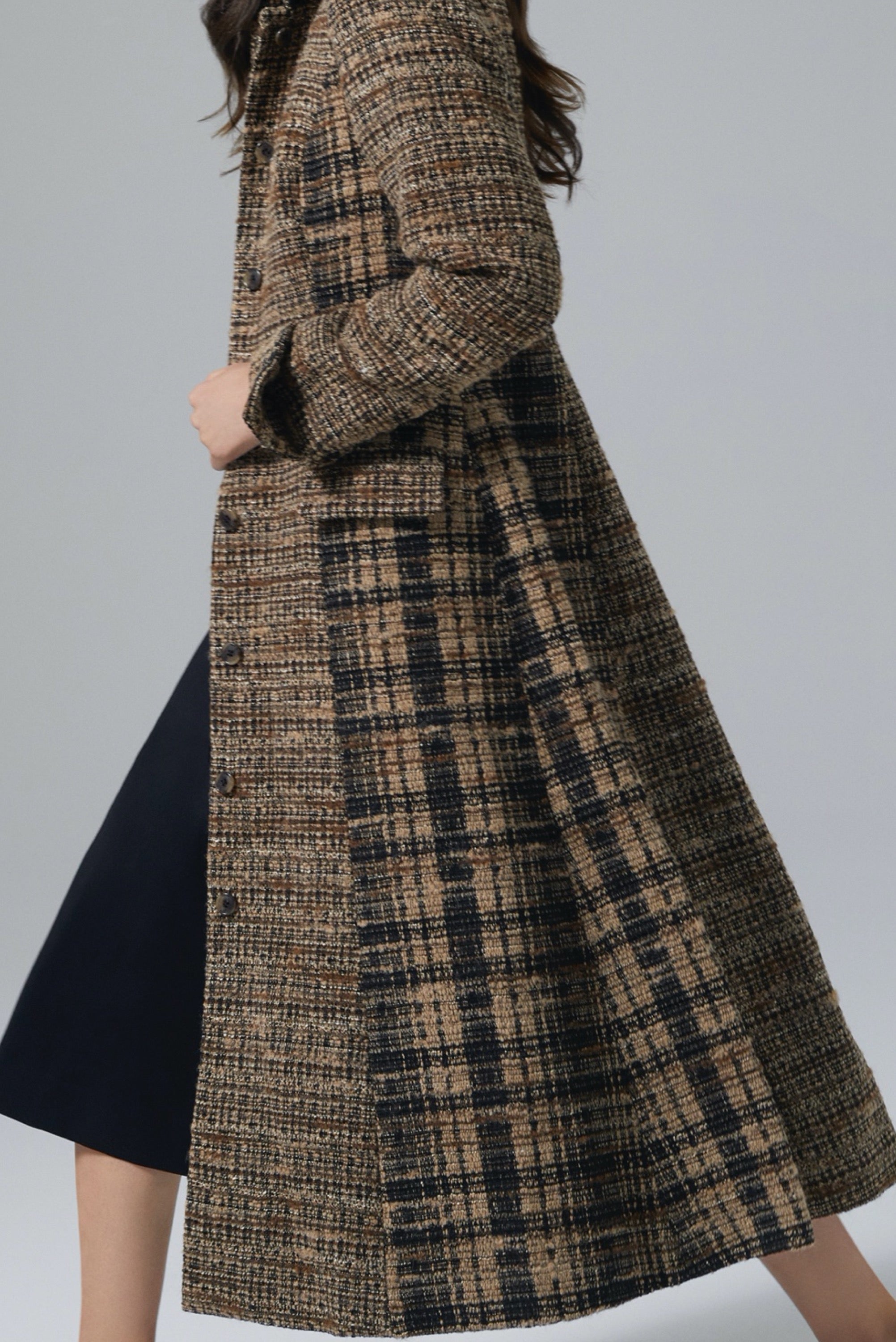Carlisle | Winter 2022 Look 14